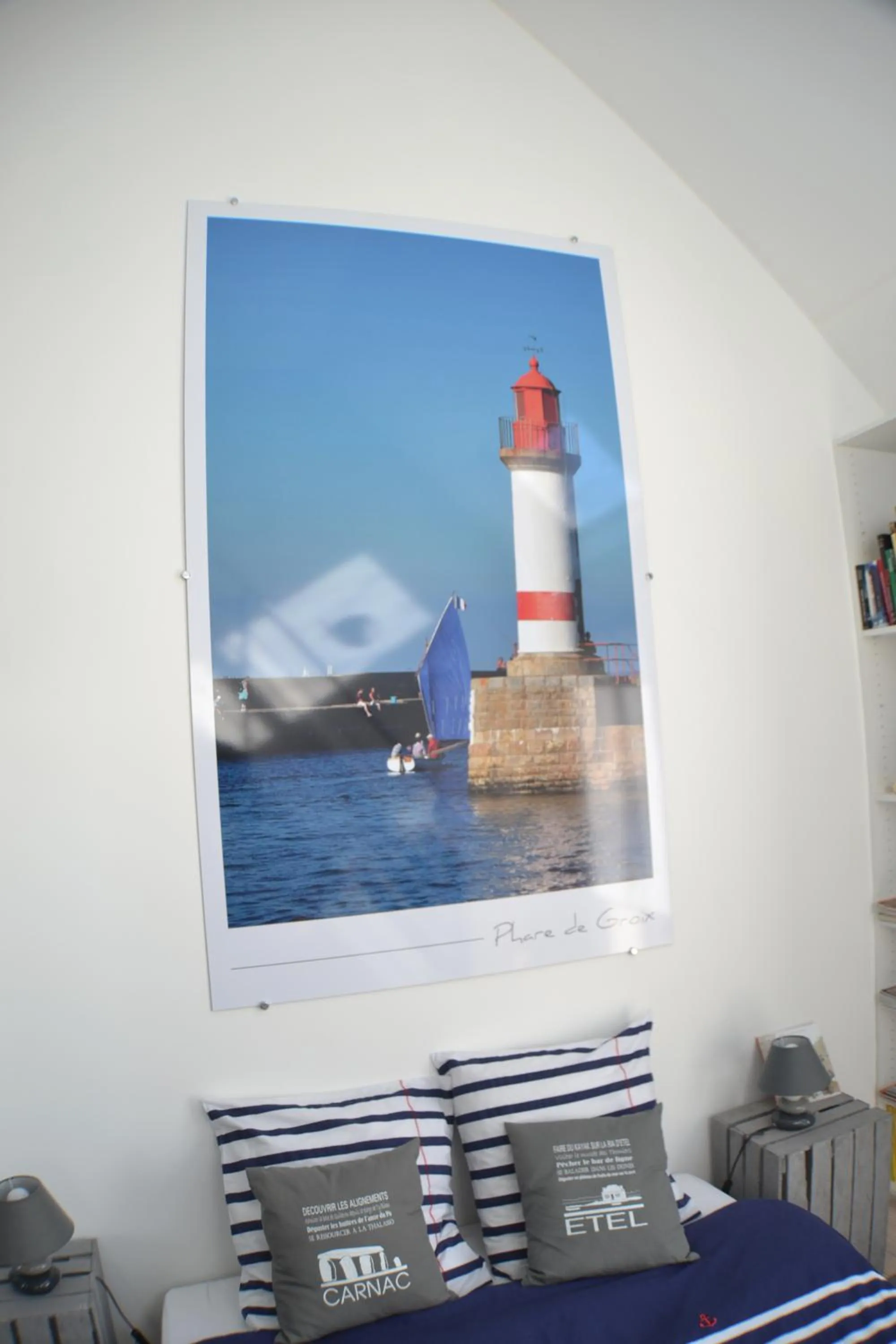 Mon petit coin de Bretagne