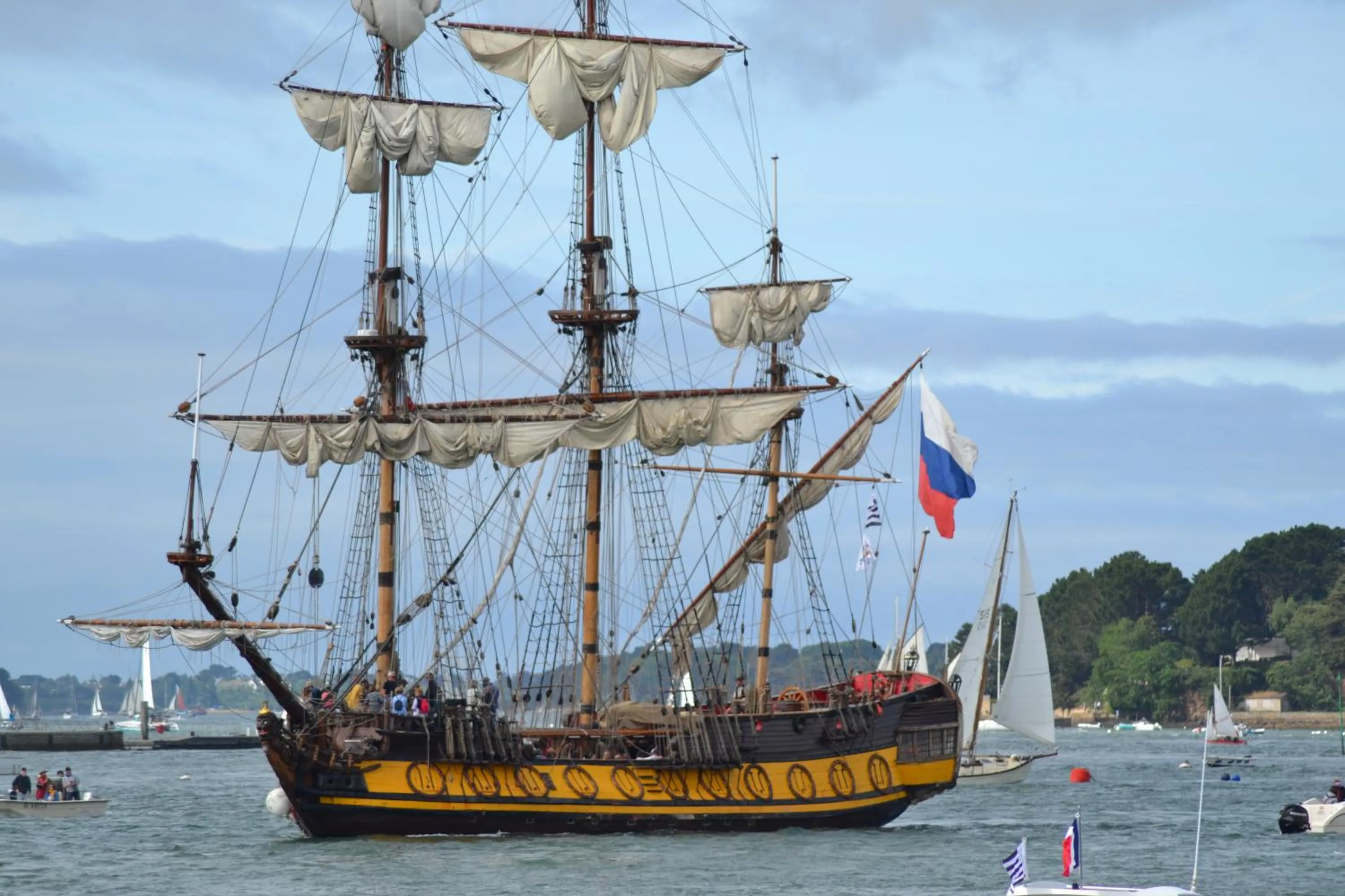 Mon petit coin de Bretagne