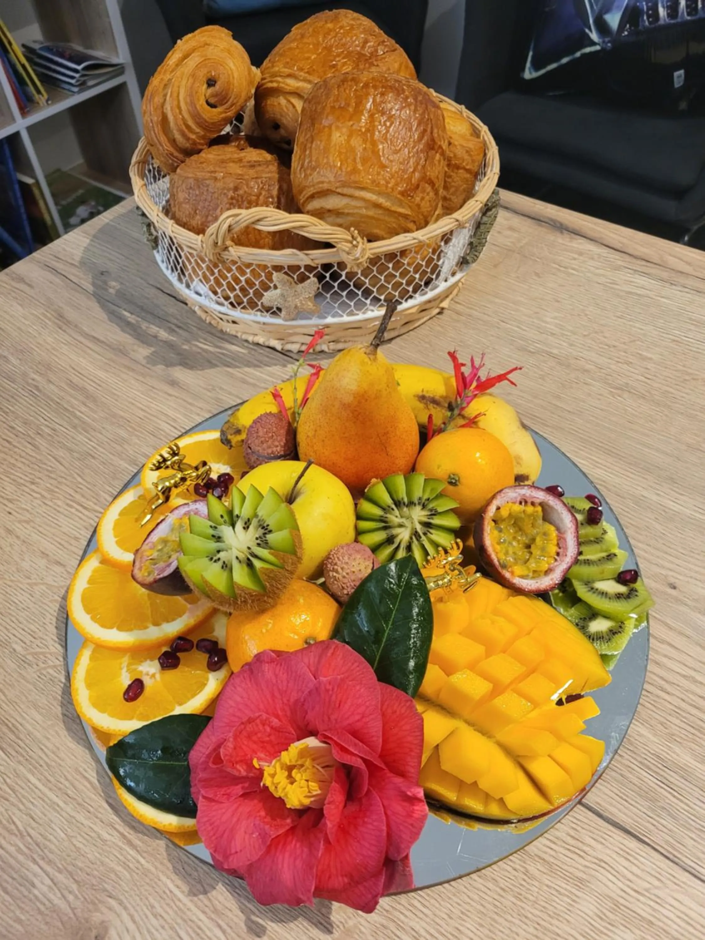 Mon petit coin de Bretagne