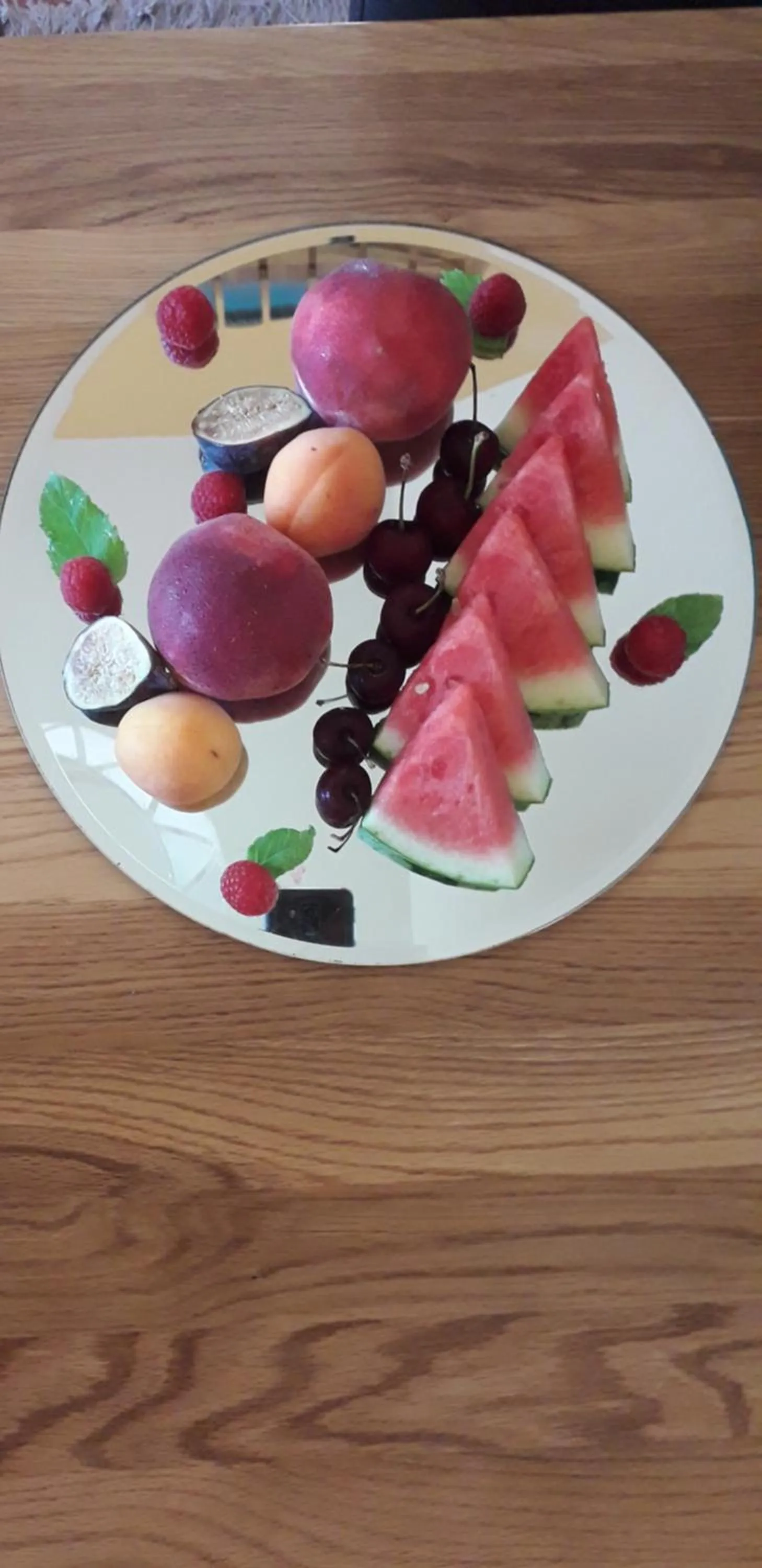 Mon petit coin de Bretagne