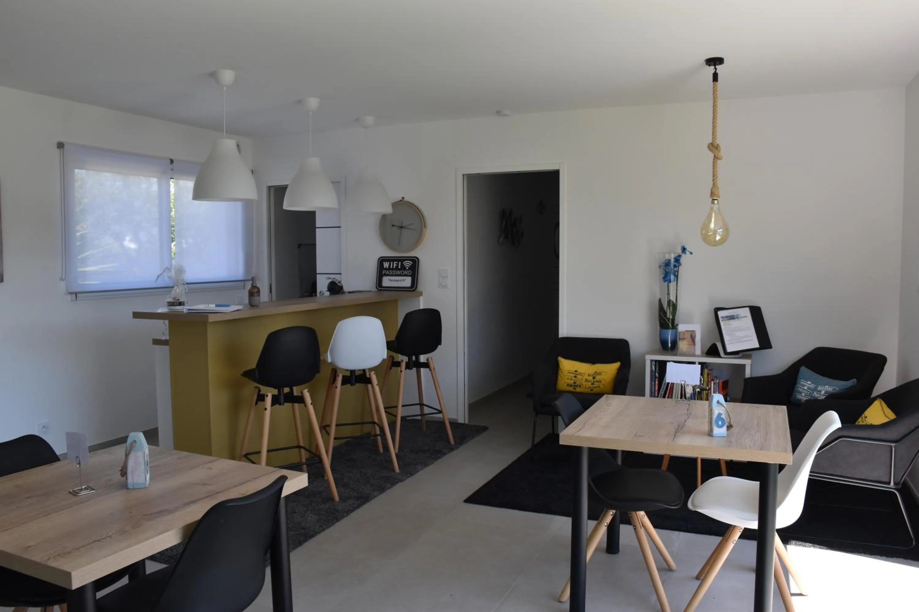 Mon petit coin de Bretagne