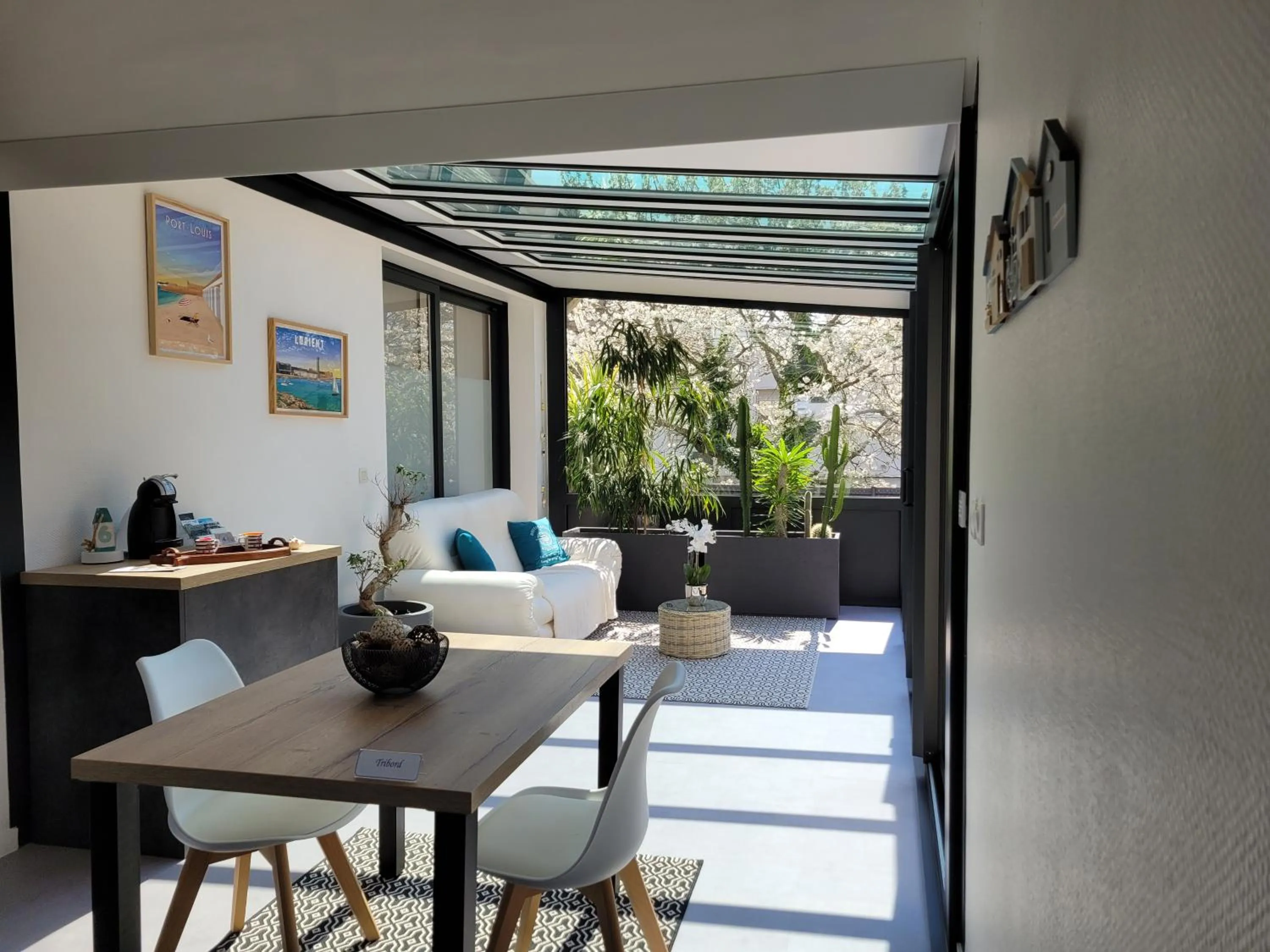 Mon petit coin de Bretagne