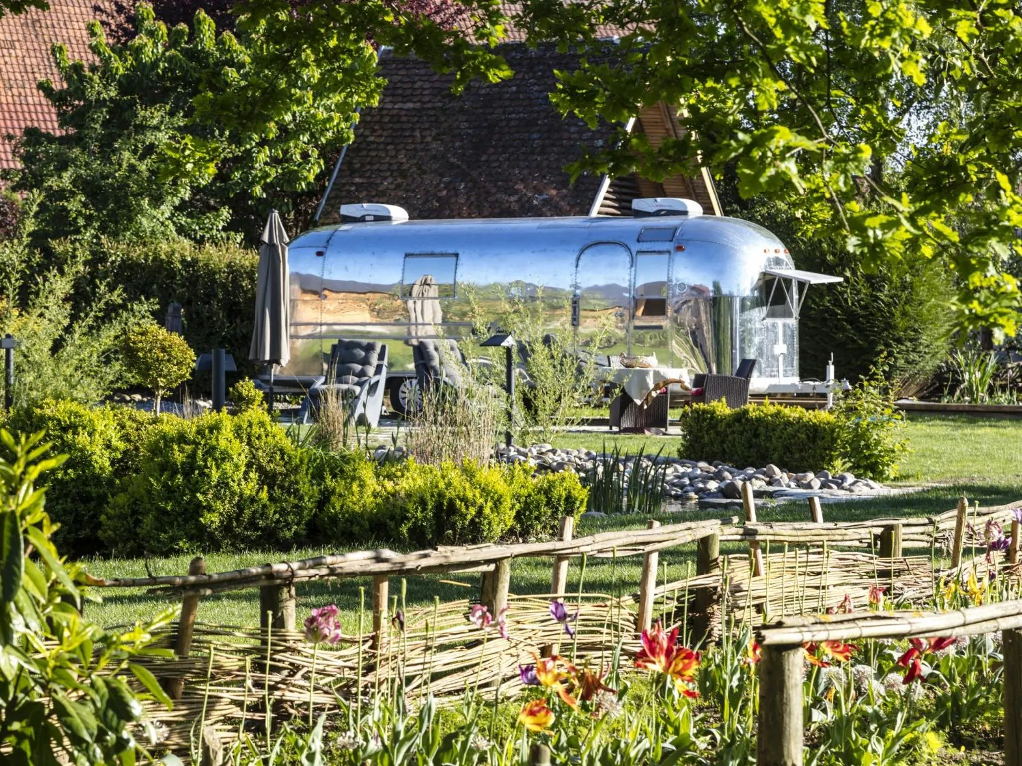 Other in Hotel des Berges, Restaurant Gastronomique & Spa