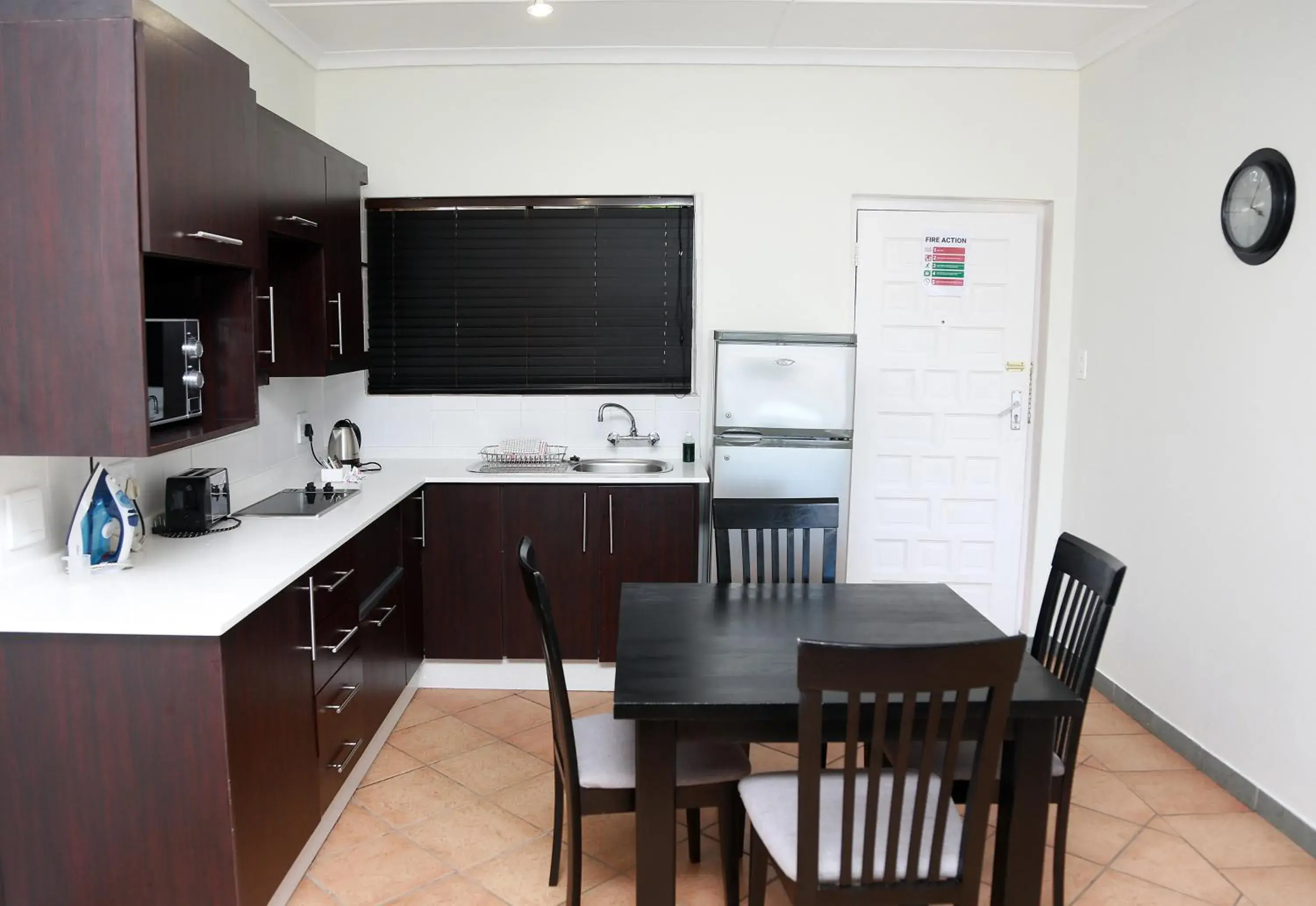 Two-Bedroom Apartment - single occupancy in Blue Lagoon Hotel and Conference Centre Two-Bedroom Apartment - single occupancy in Blue Lagoon Hotel and Conference Centre