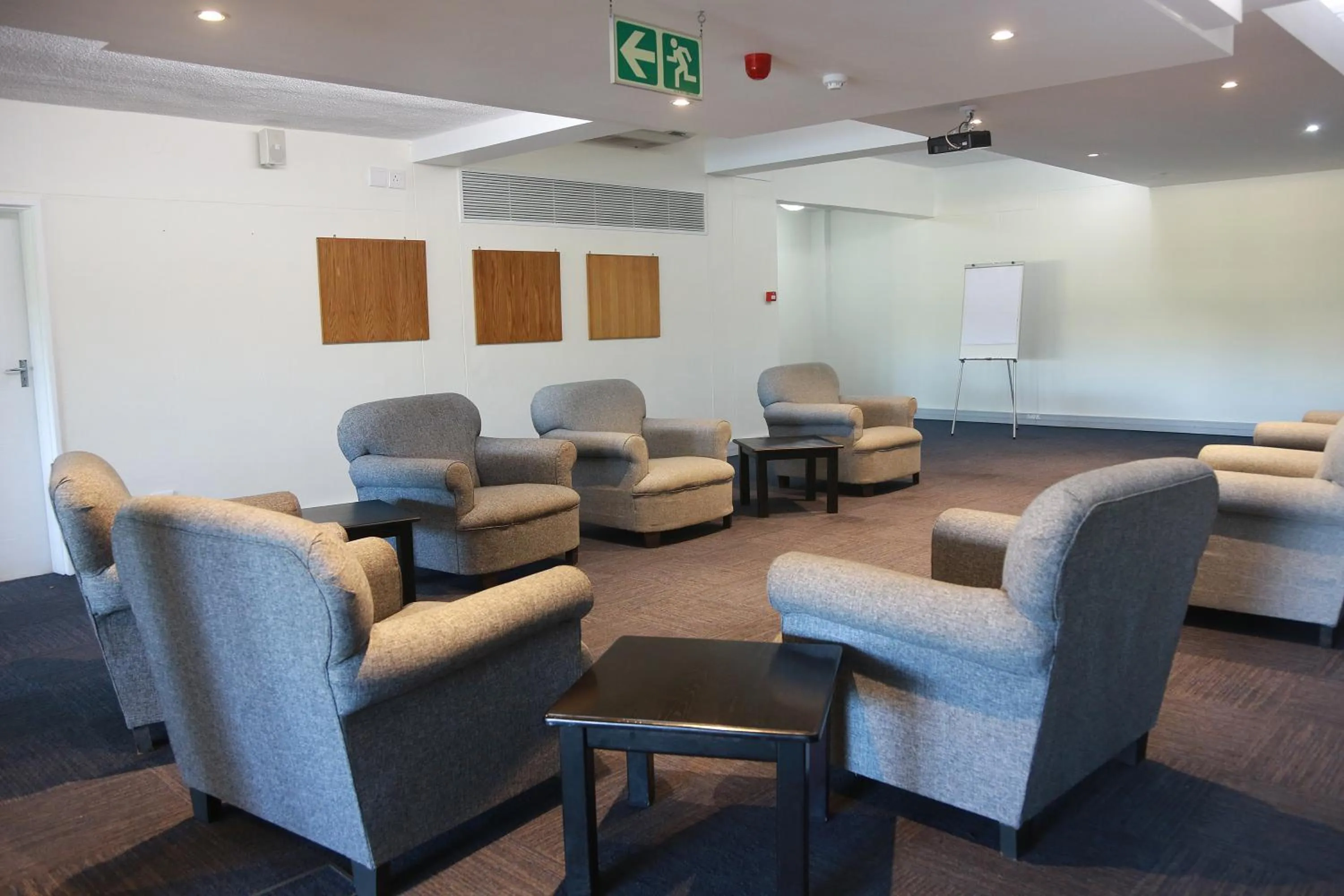 Property building in Blue Lagoon Hotel and Conference Centre