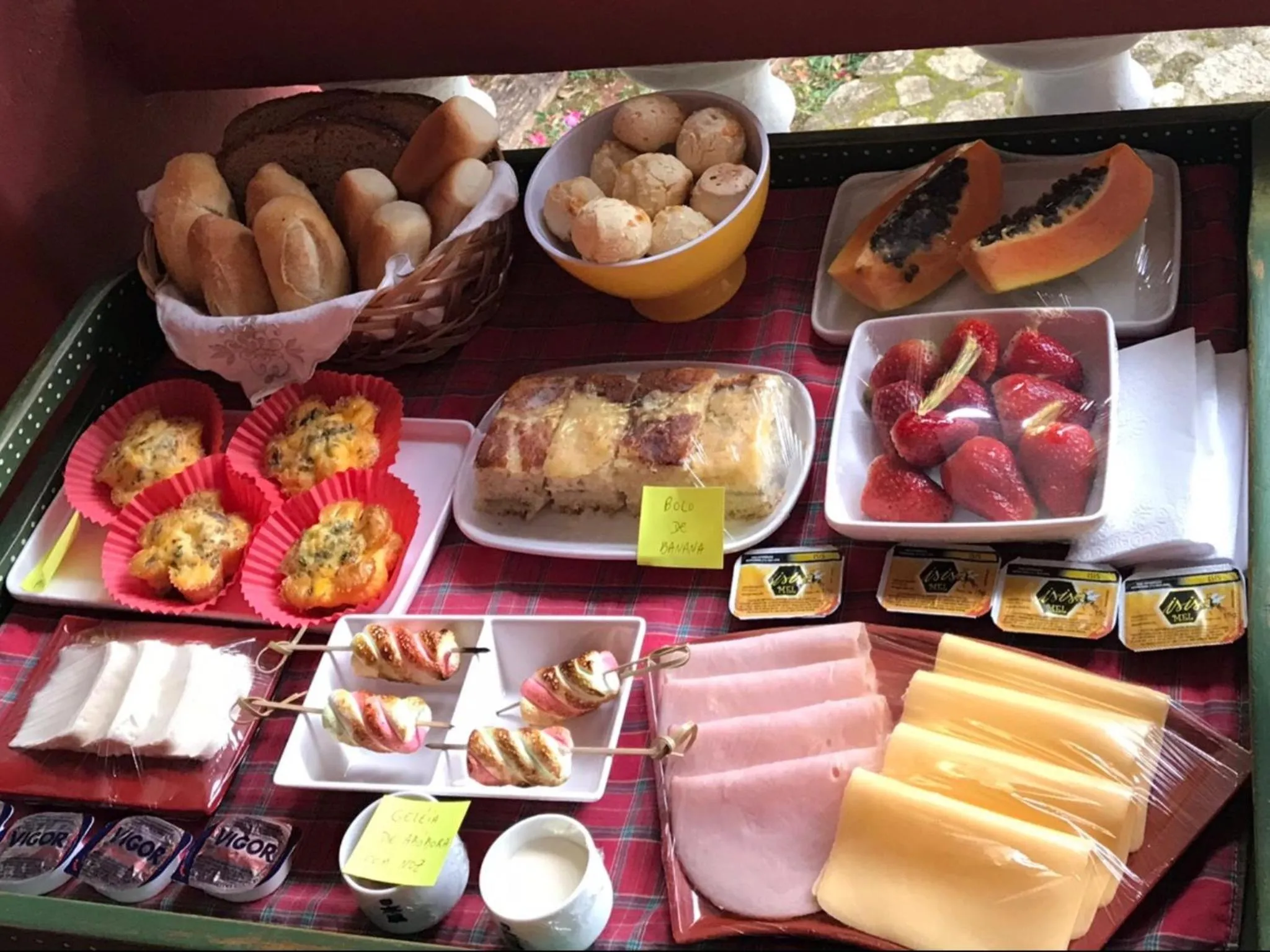 Other in Hospedagem Casadalee chalé com piscina privativa aquecida e Apartamento sem piscina