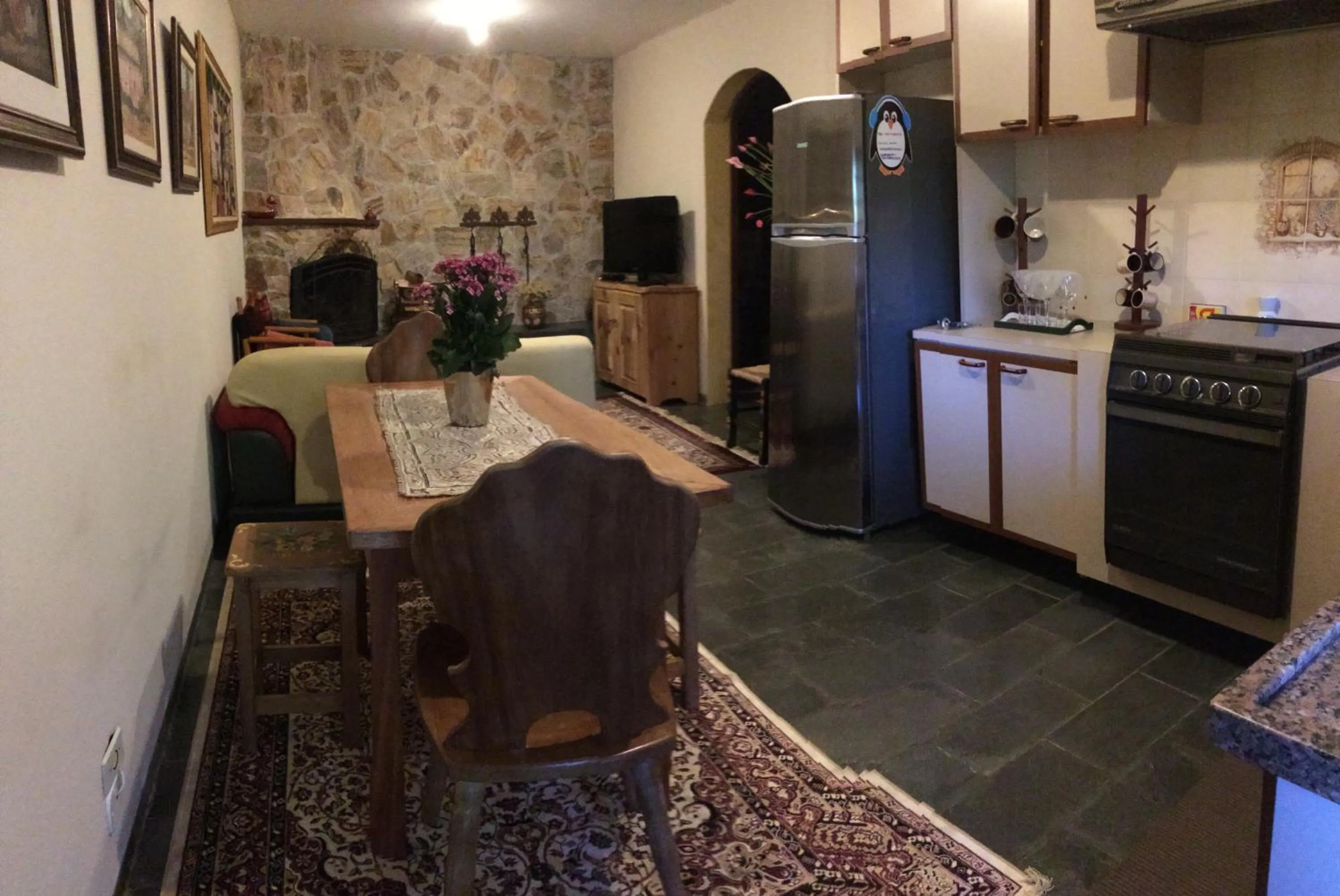 Other in Hospedagem Casadalee chalé com piscina privativa aquecida e Apartamento sem piscina