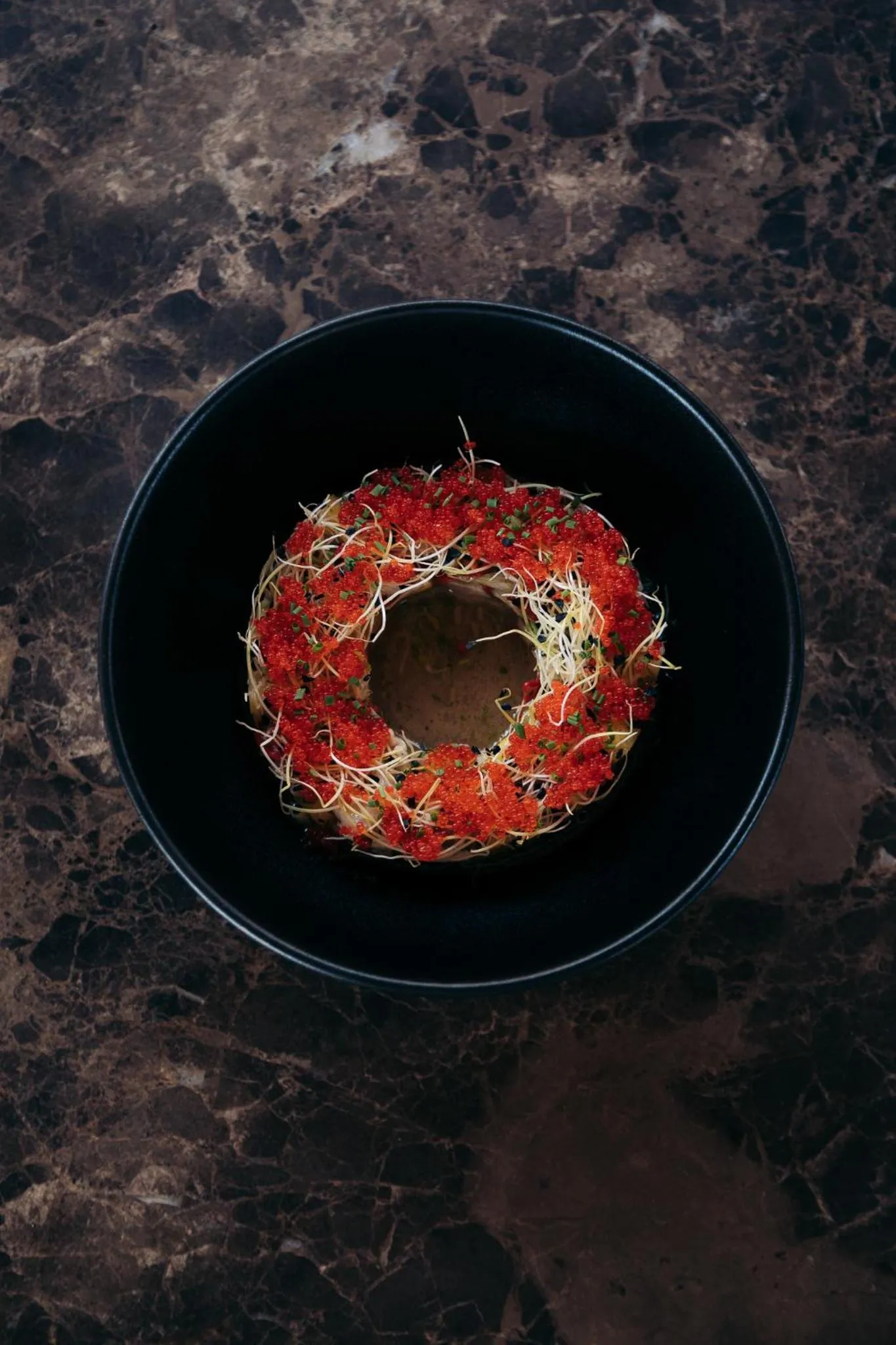 Food and drinks in Nimbus My Aktis