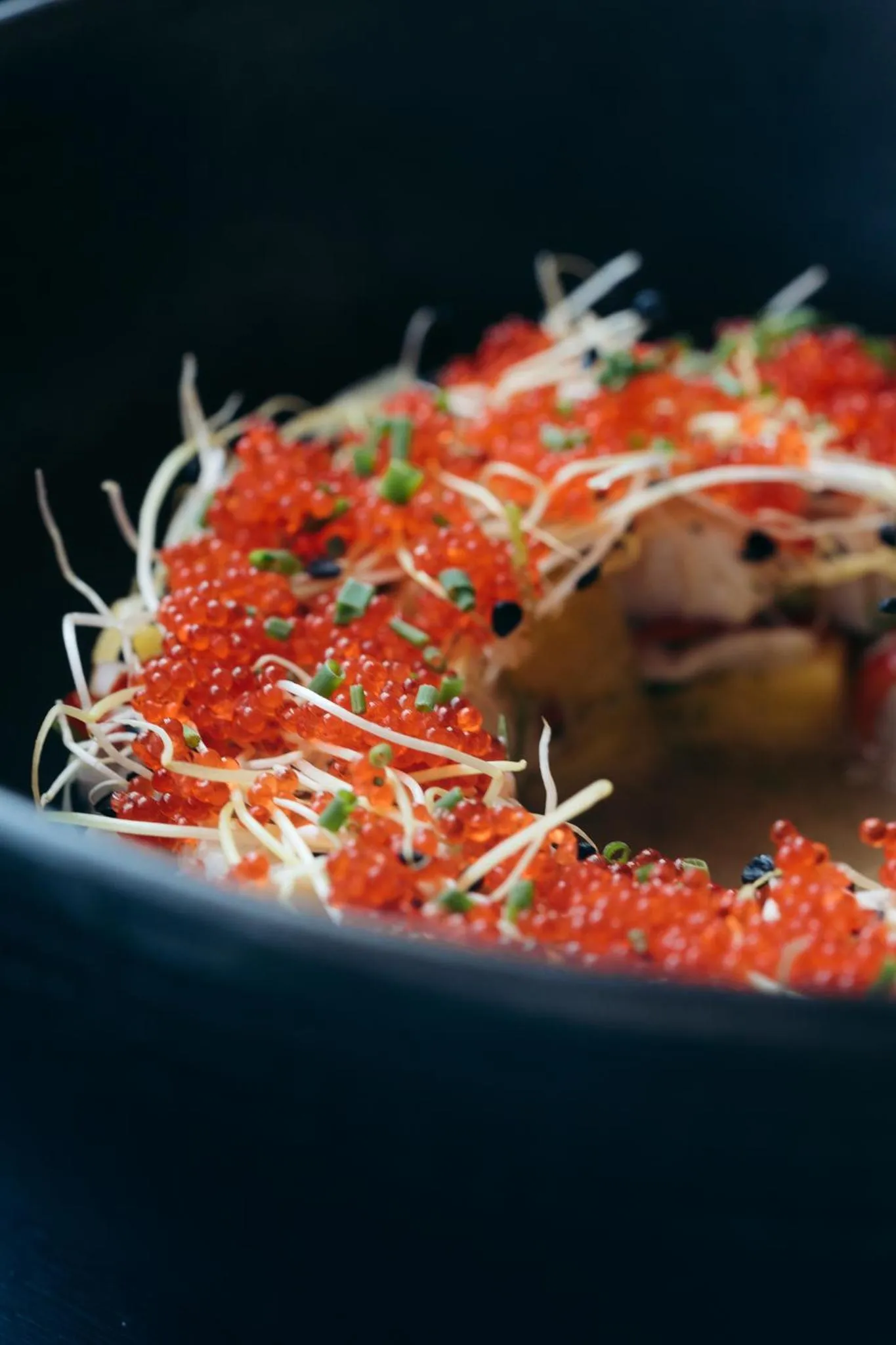 Food in Nimbus My Aktis