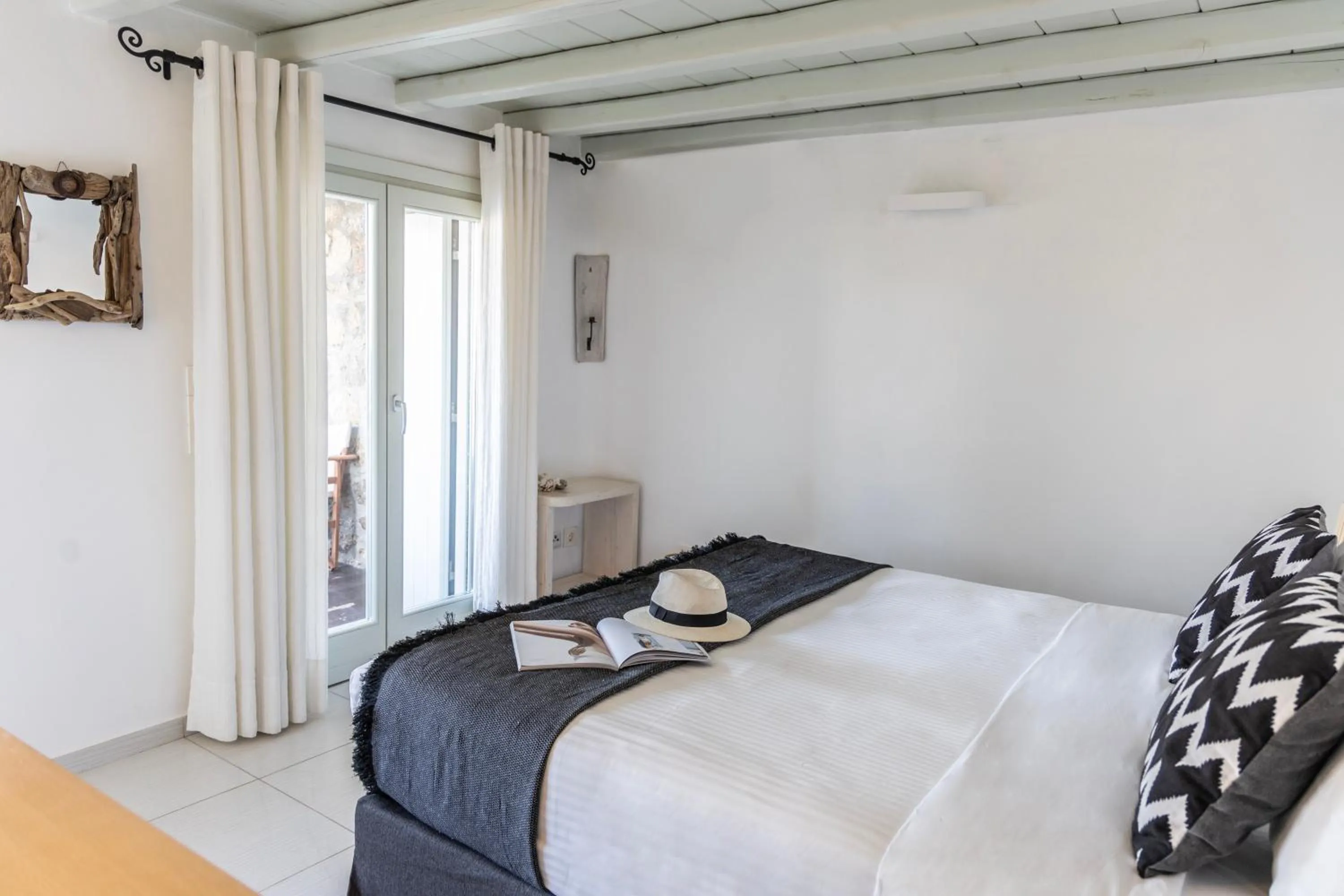 Bed in Nimbus My Aktis