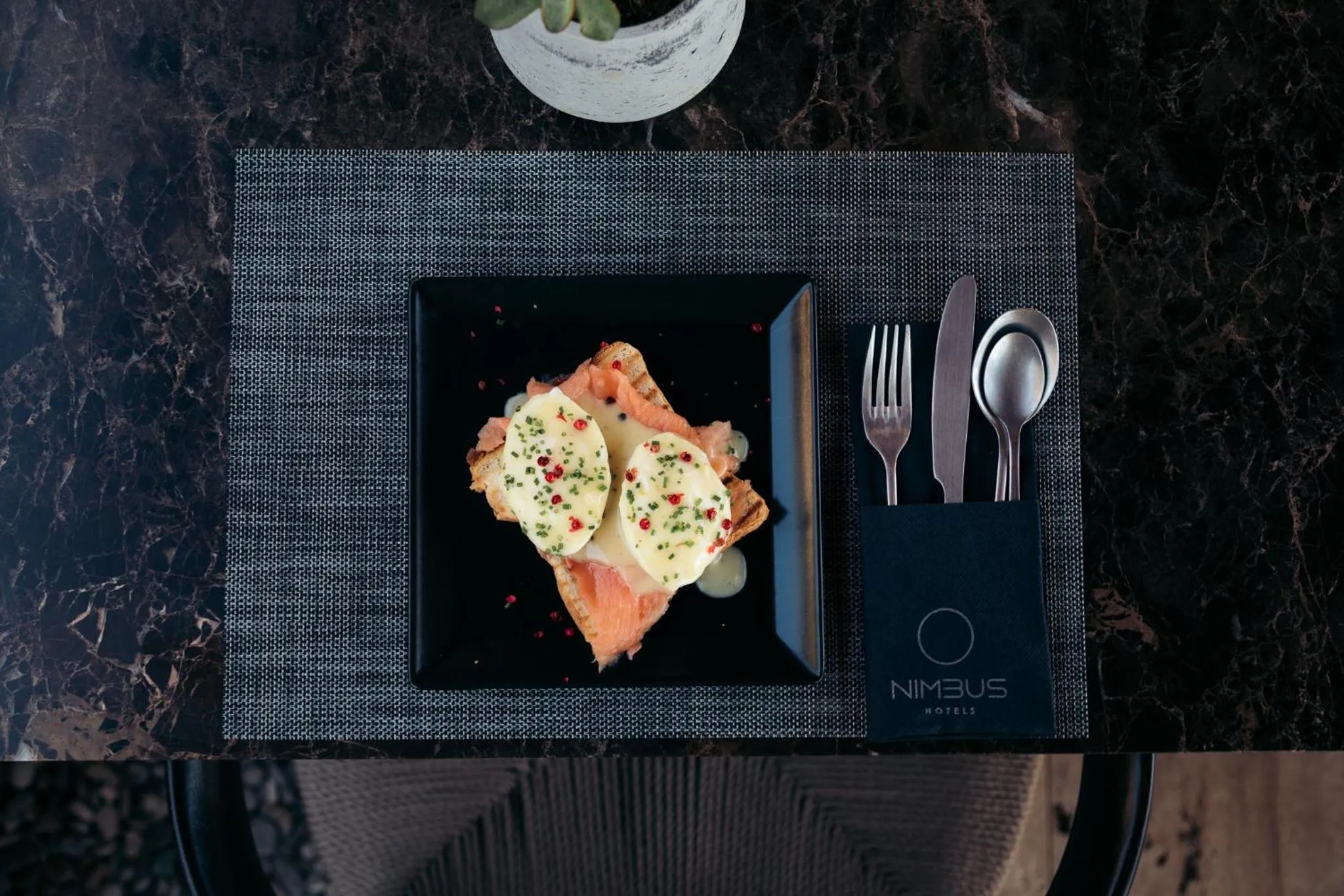 Food in Nimbus My Aktis