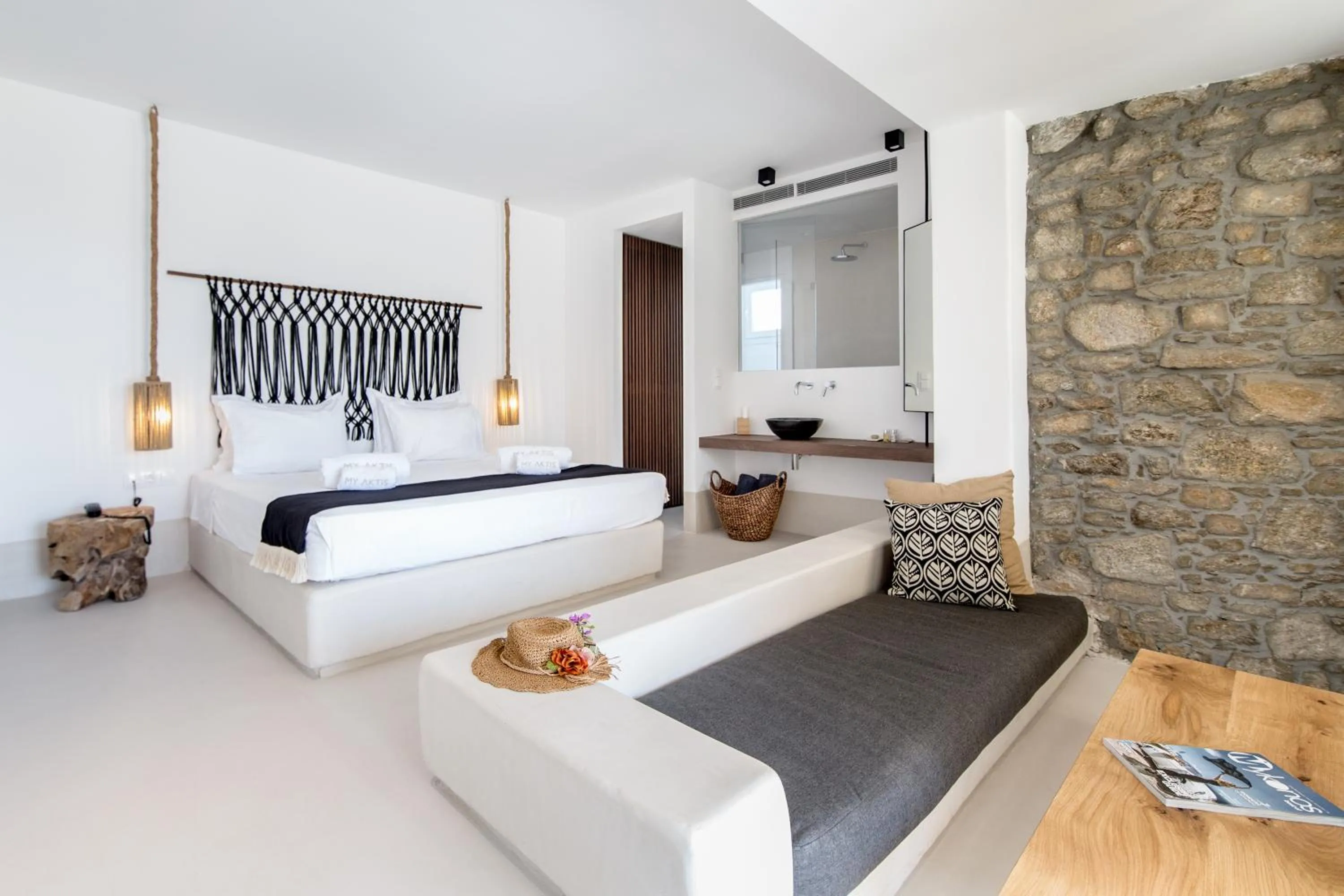 Bed in Nimbus My Aktis