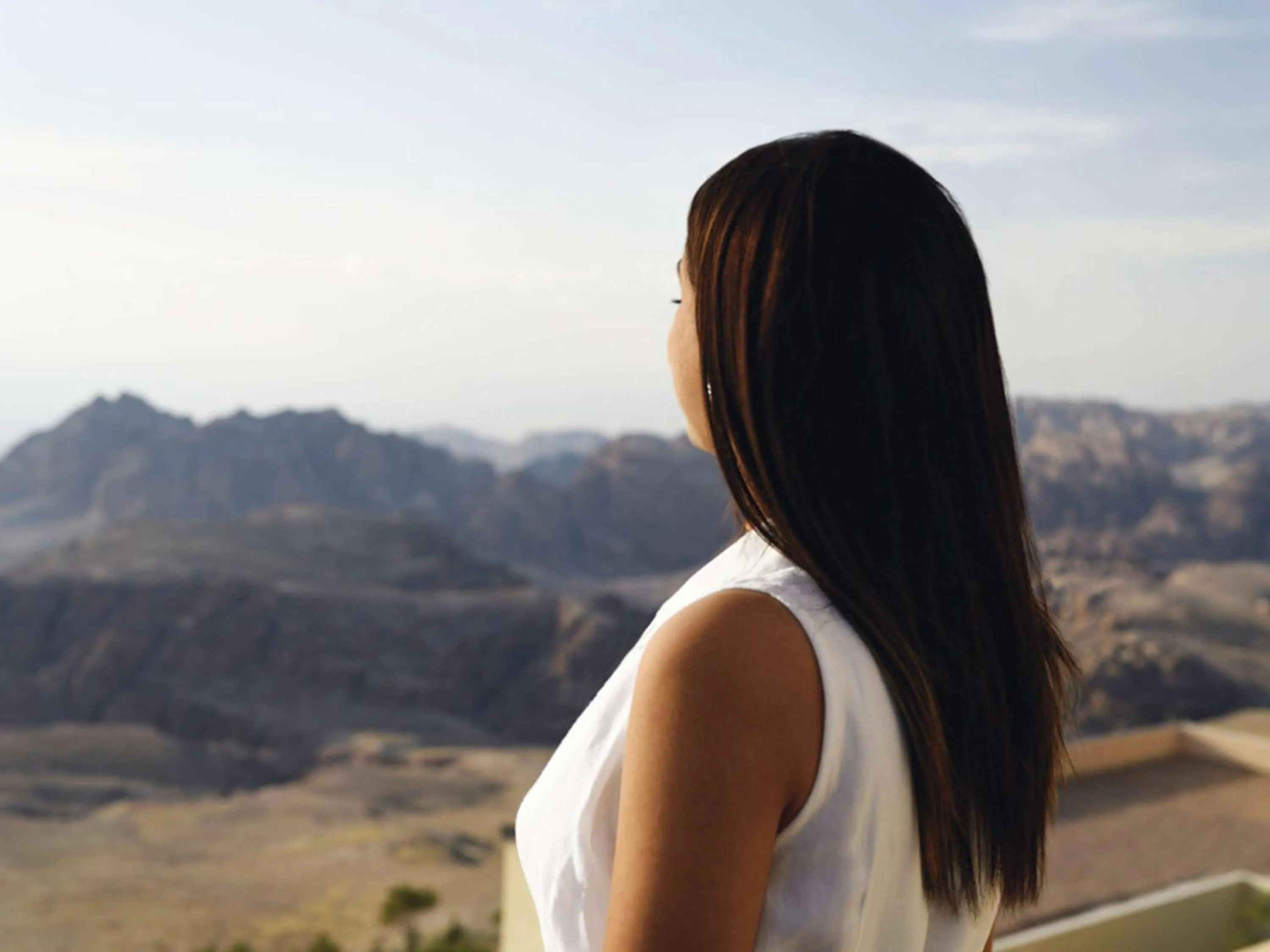 Other in Mövenpick Nabatean Castle Hotel