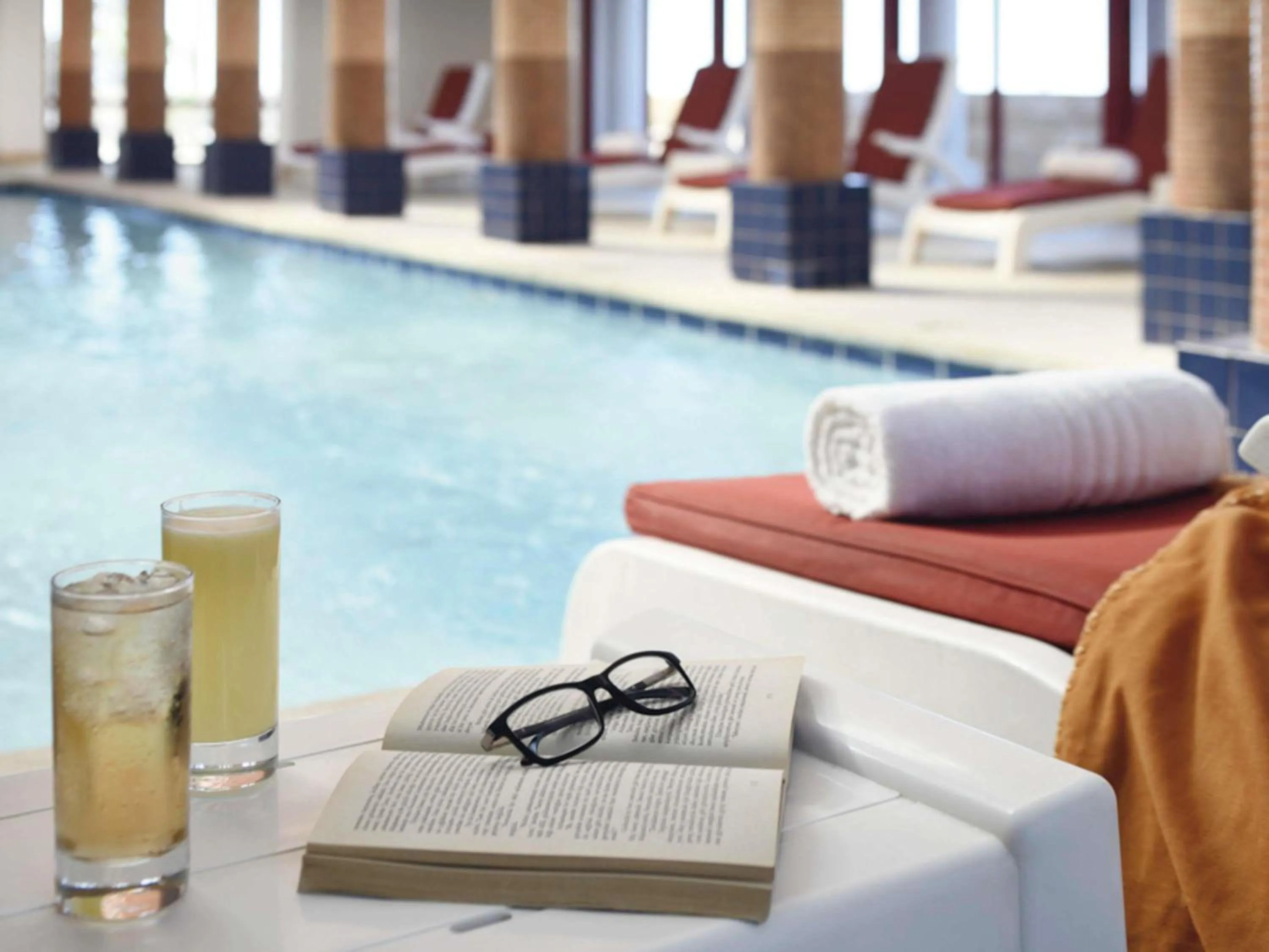 Other in Grand Mercure Petra