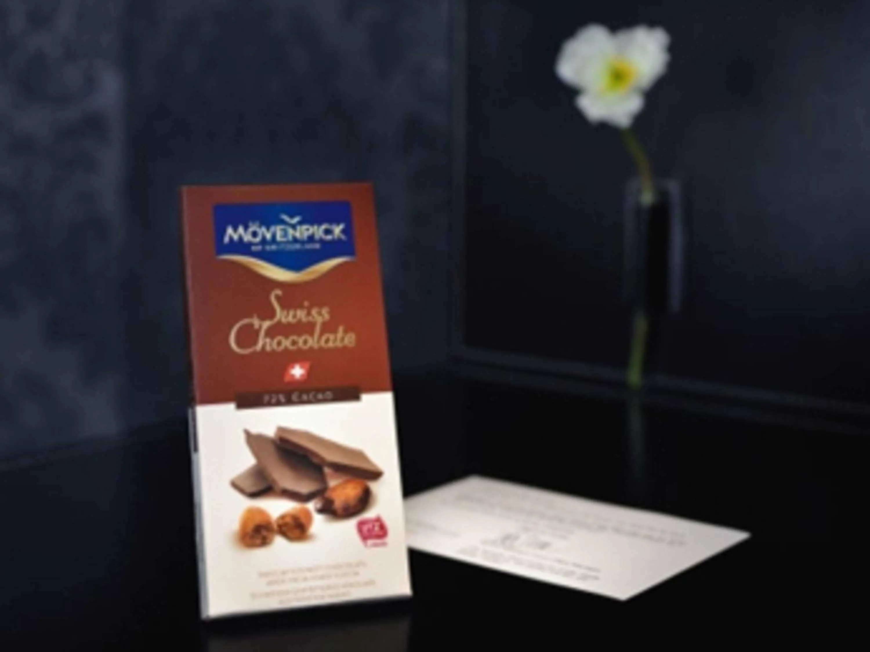 Lounge or bar in Mövenpick Nabatean Castle Hotel