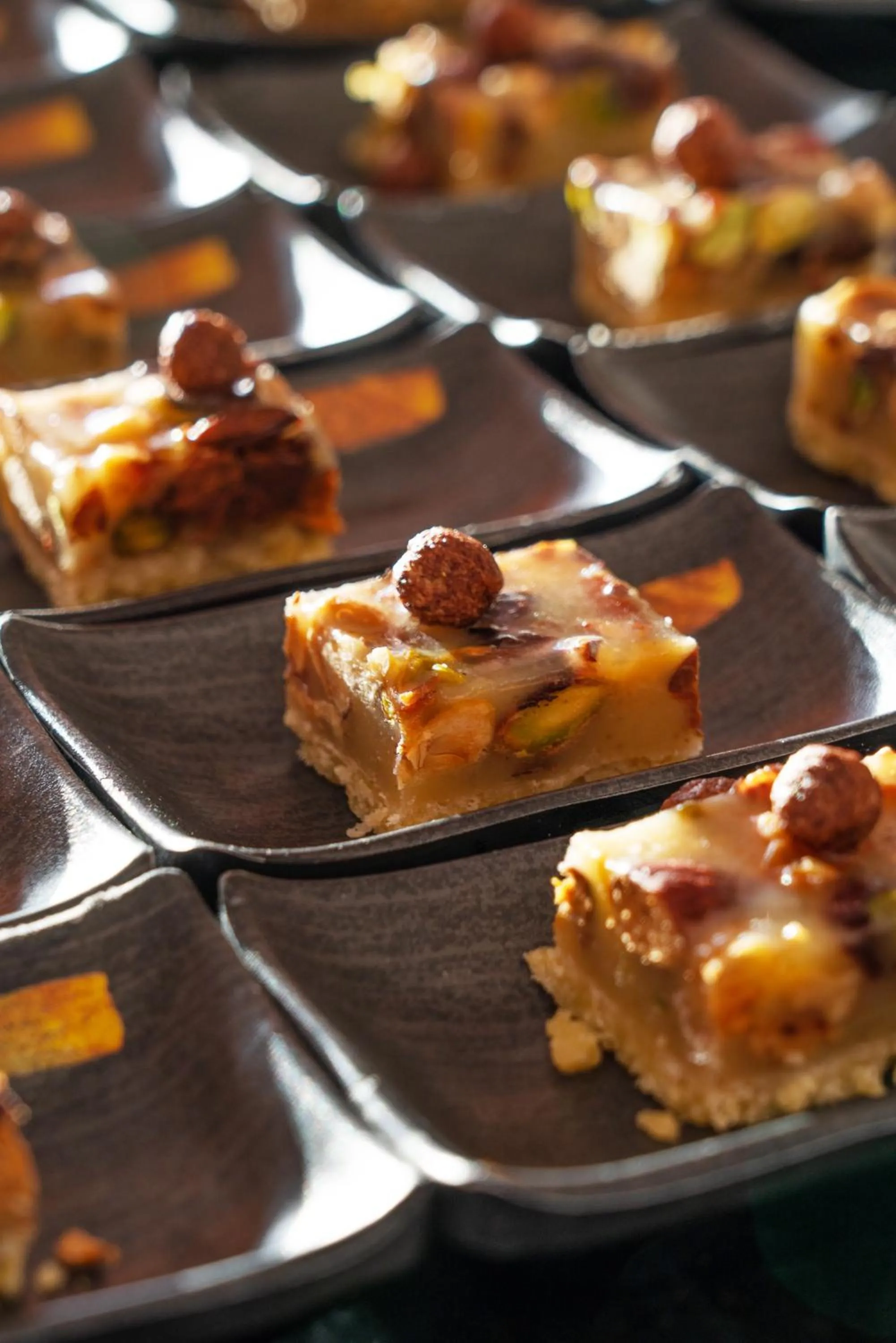 Food in Grand Mercure Petra