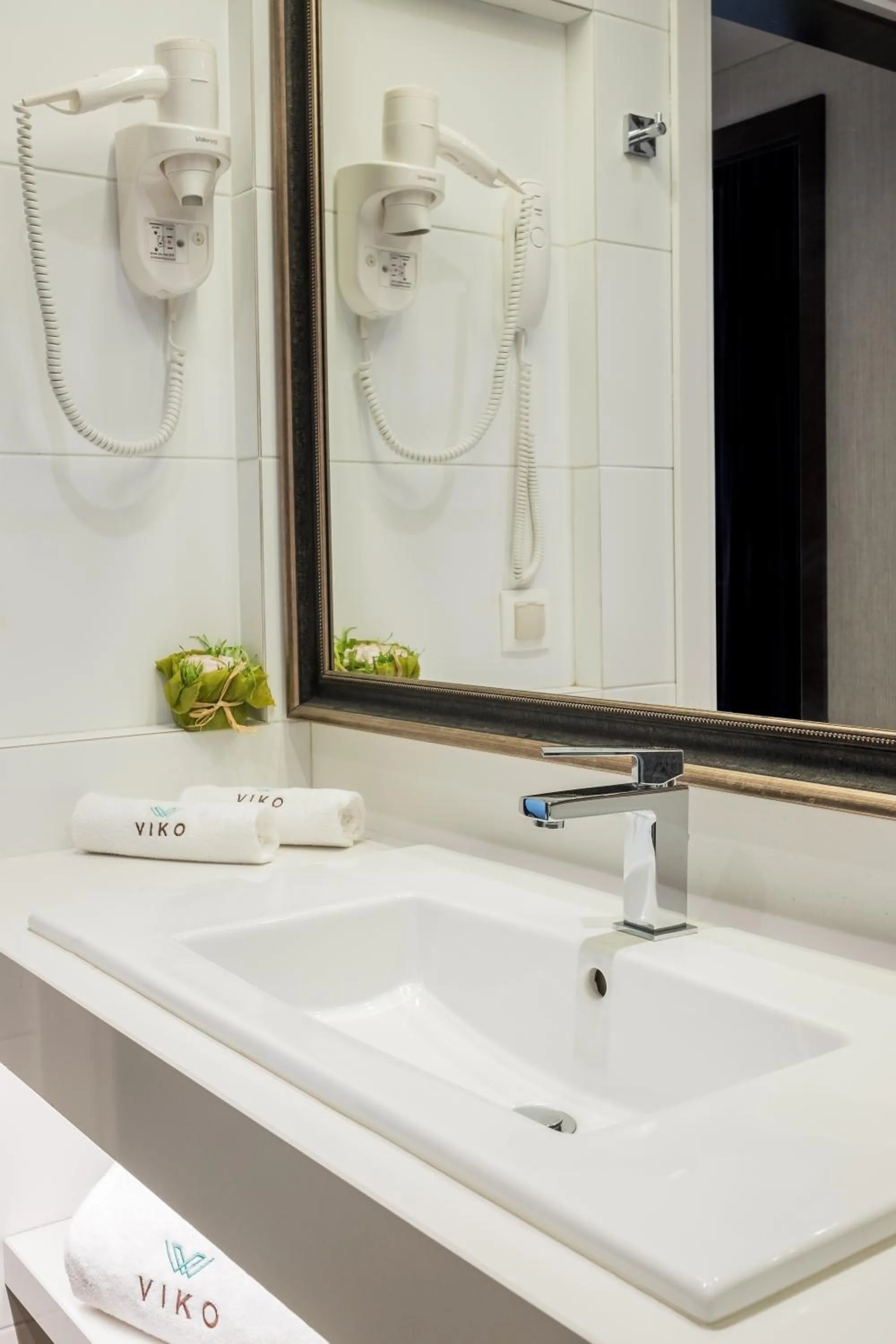 Bathroom in VIKO Boutique Apart Hotel