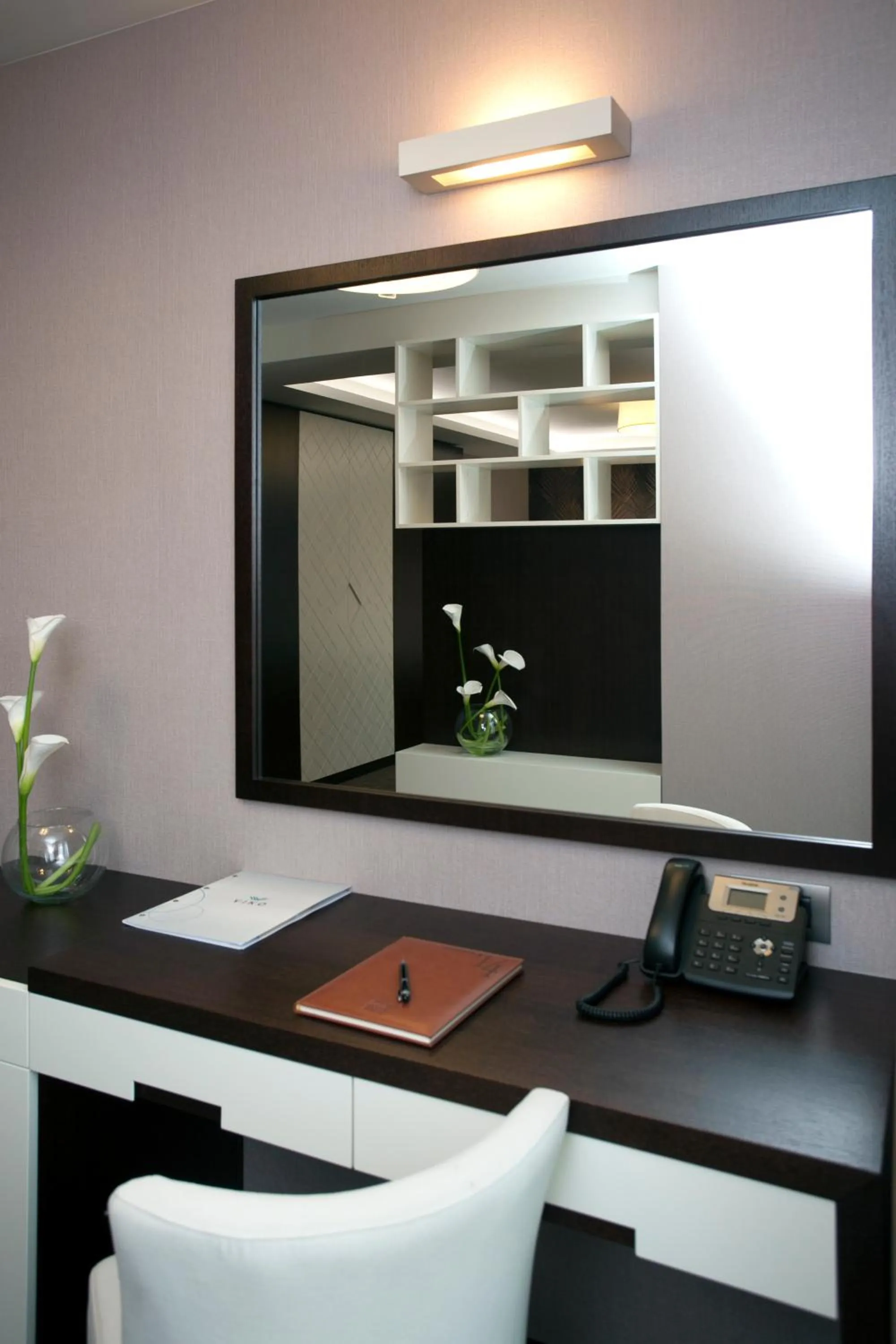 Photo of the whole room in VIKO Boutique Apart Hotel