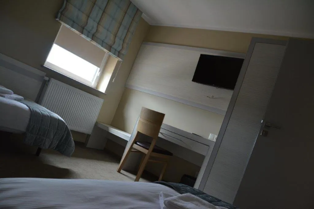 Bed in EMEF Centrum Szkoleniowo-Serwisowe