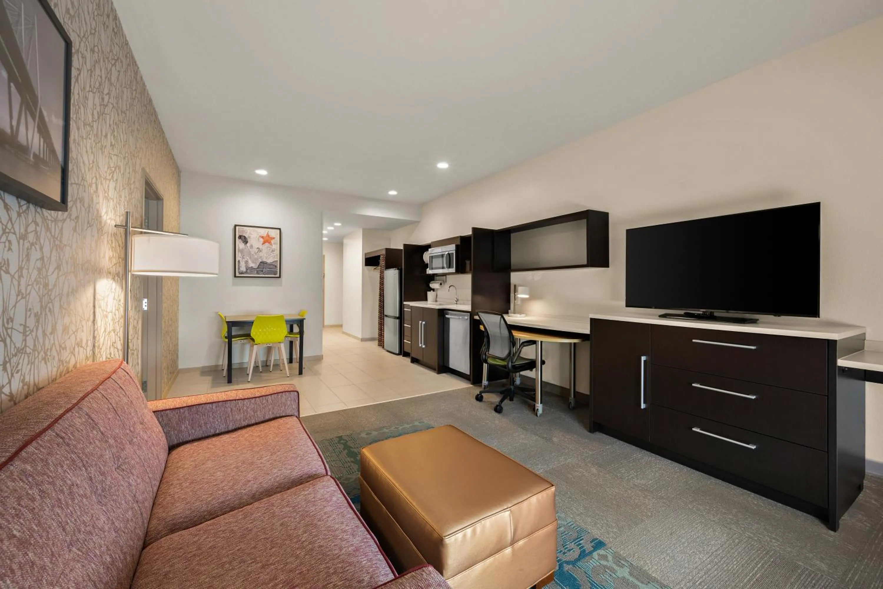 Home2 Suites By Hilton Baytown
