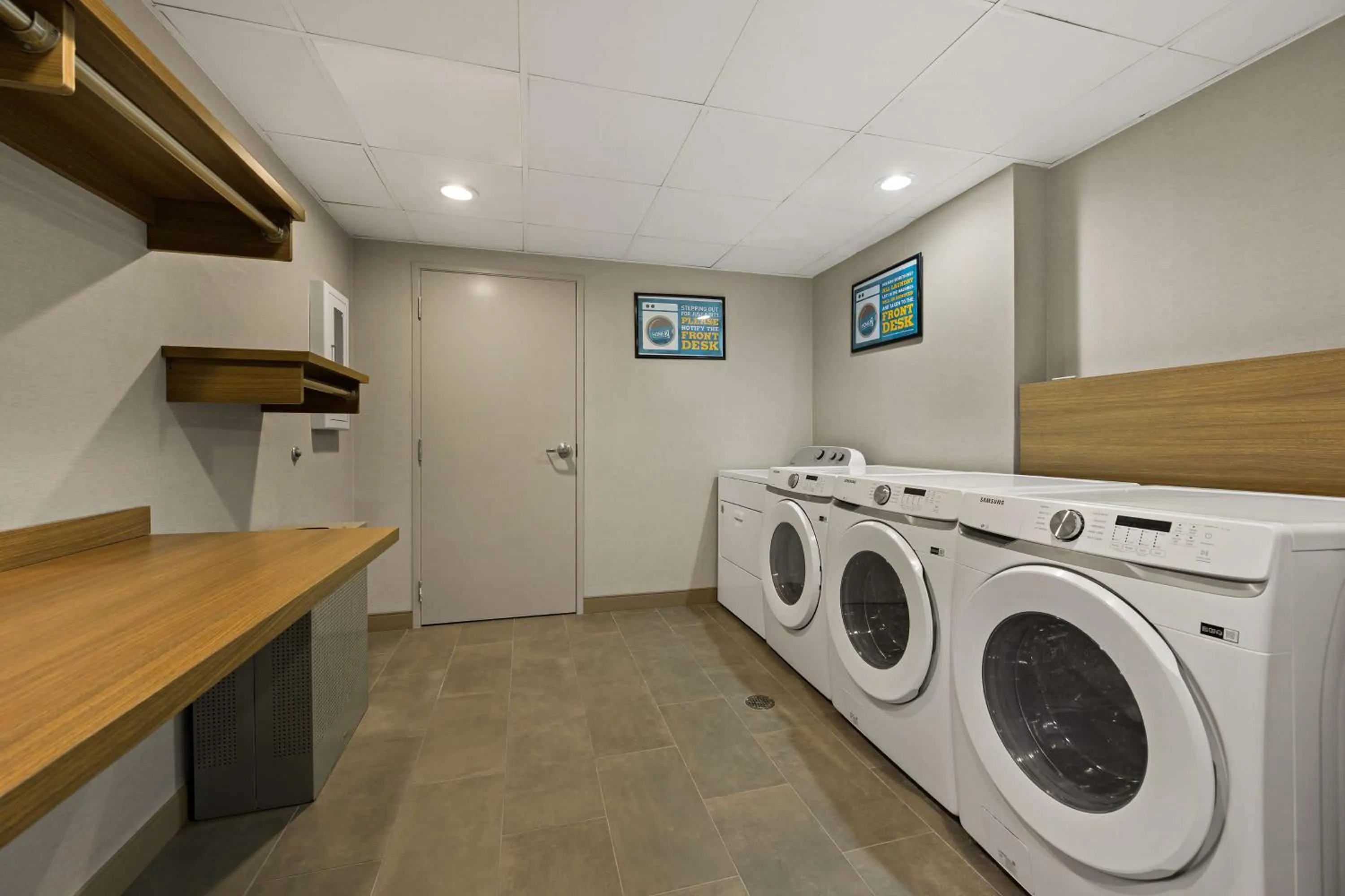 Property building in Home2 Suites By Hilton Baytown