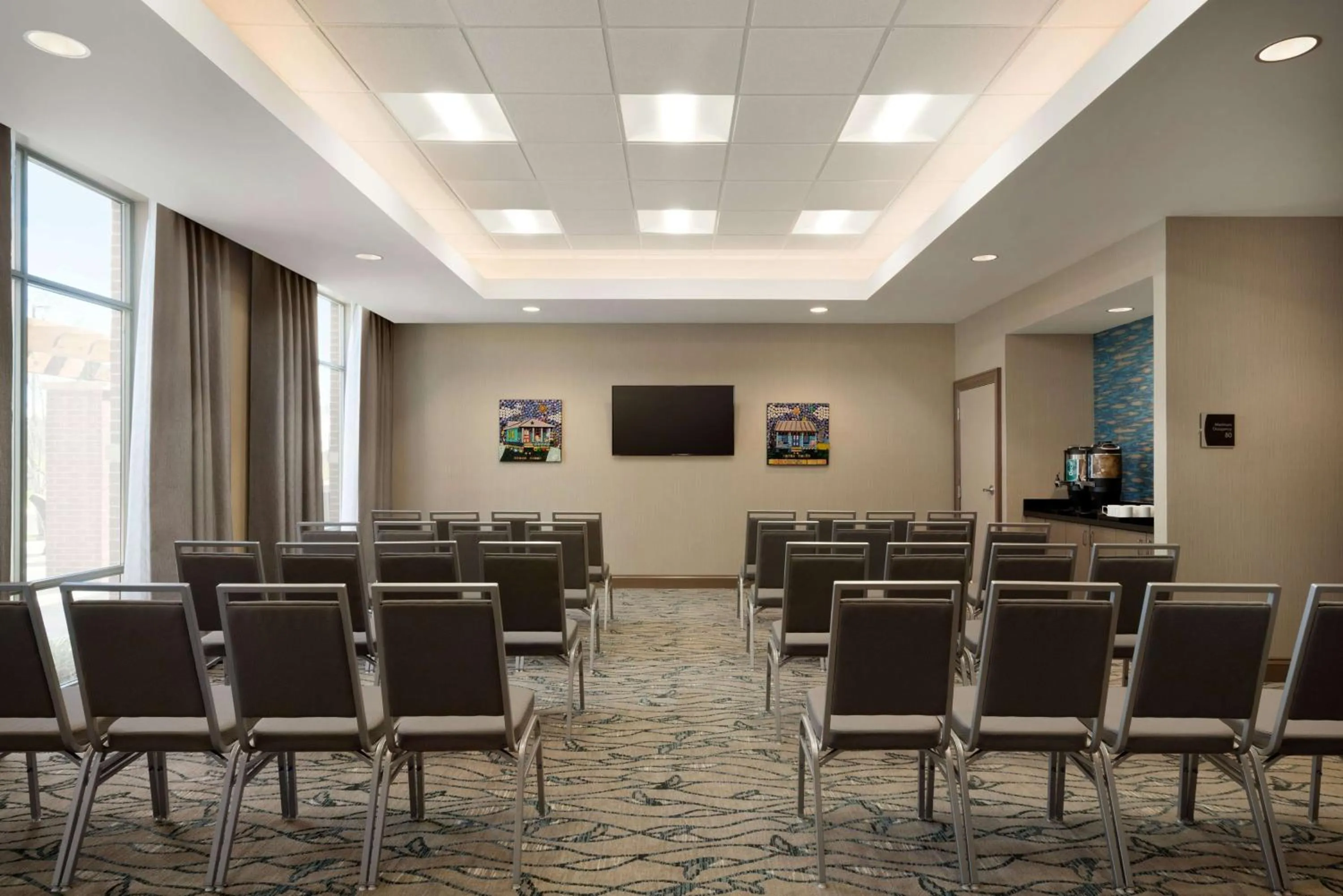 Meeting/conference room in Homewood Suites By Hilton Memphis - Southaven
