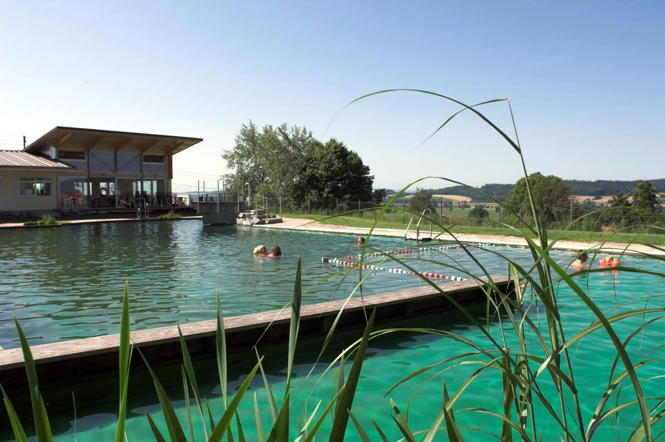 Sports in Landgasthof Paradies