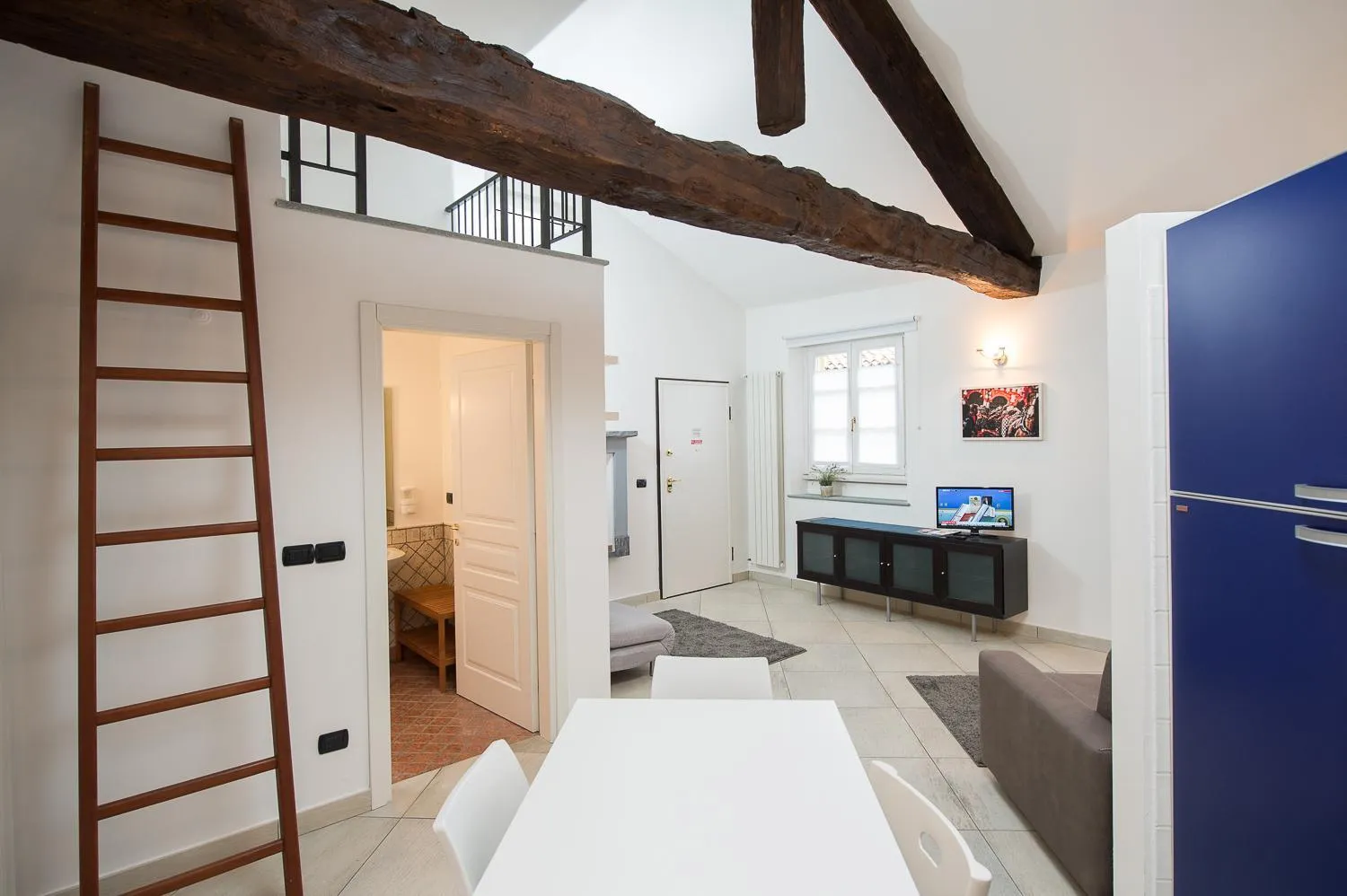 Bed in ReArduinoIvrea