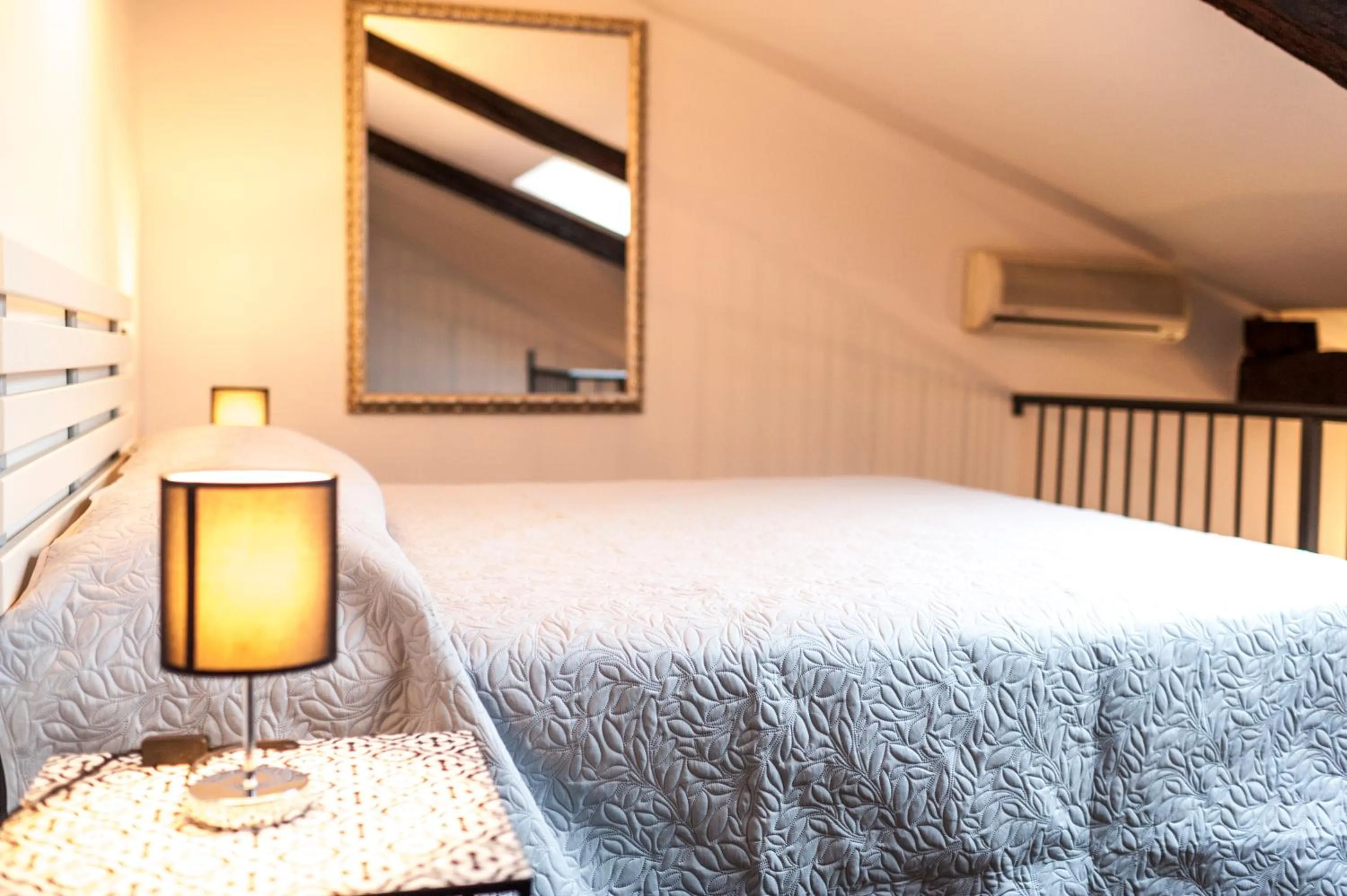 Bed in ReArduinoIvrea