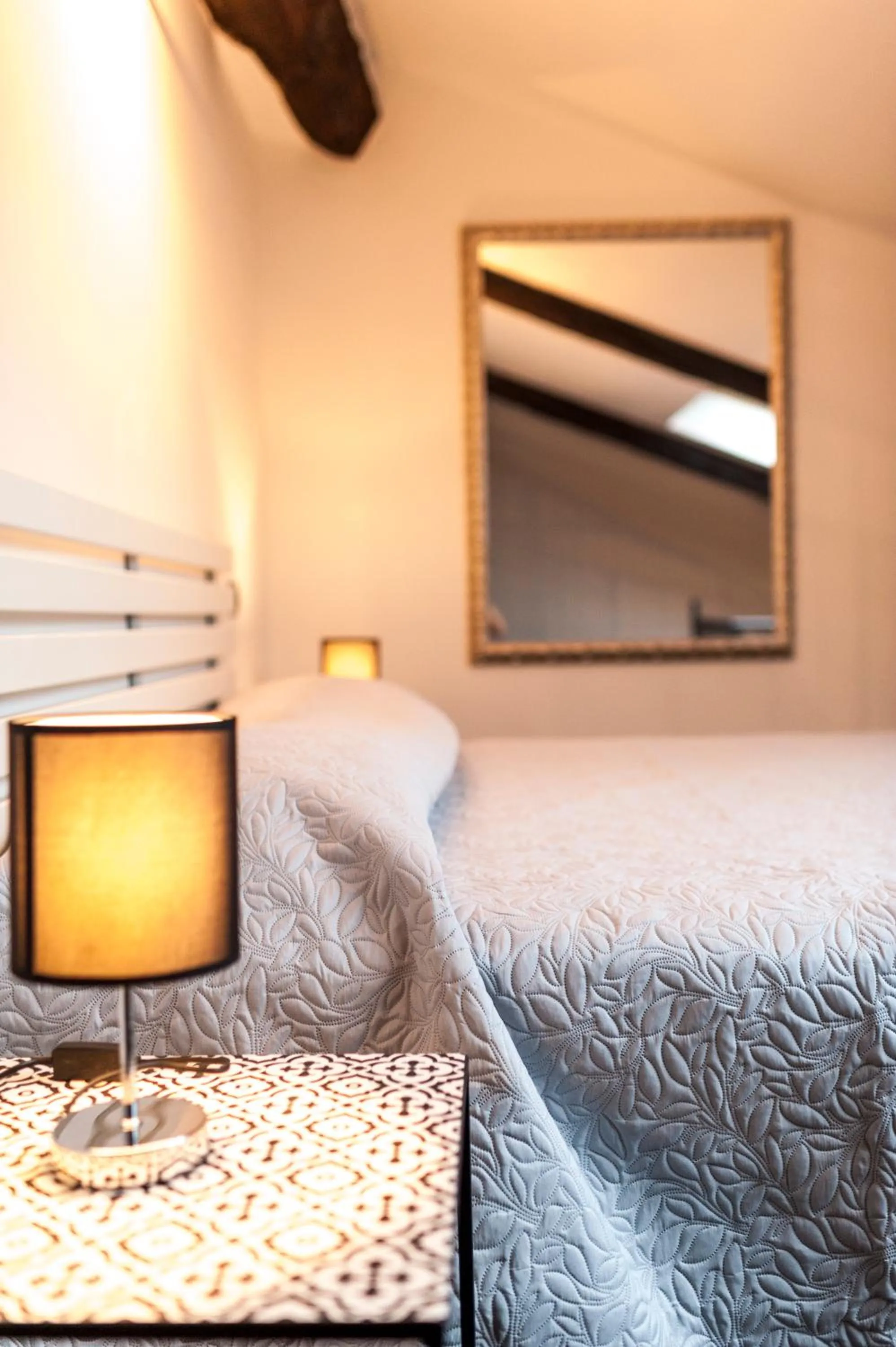 Bed in ReArduinoIvrea