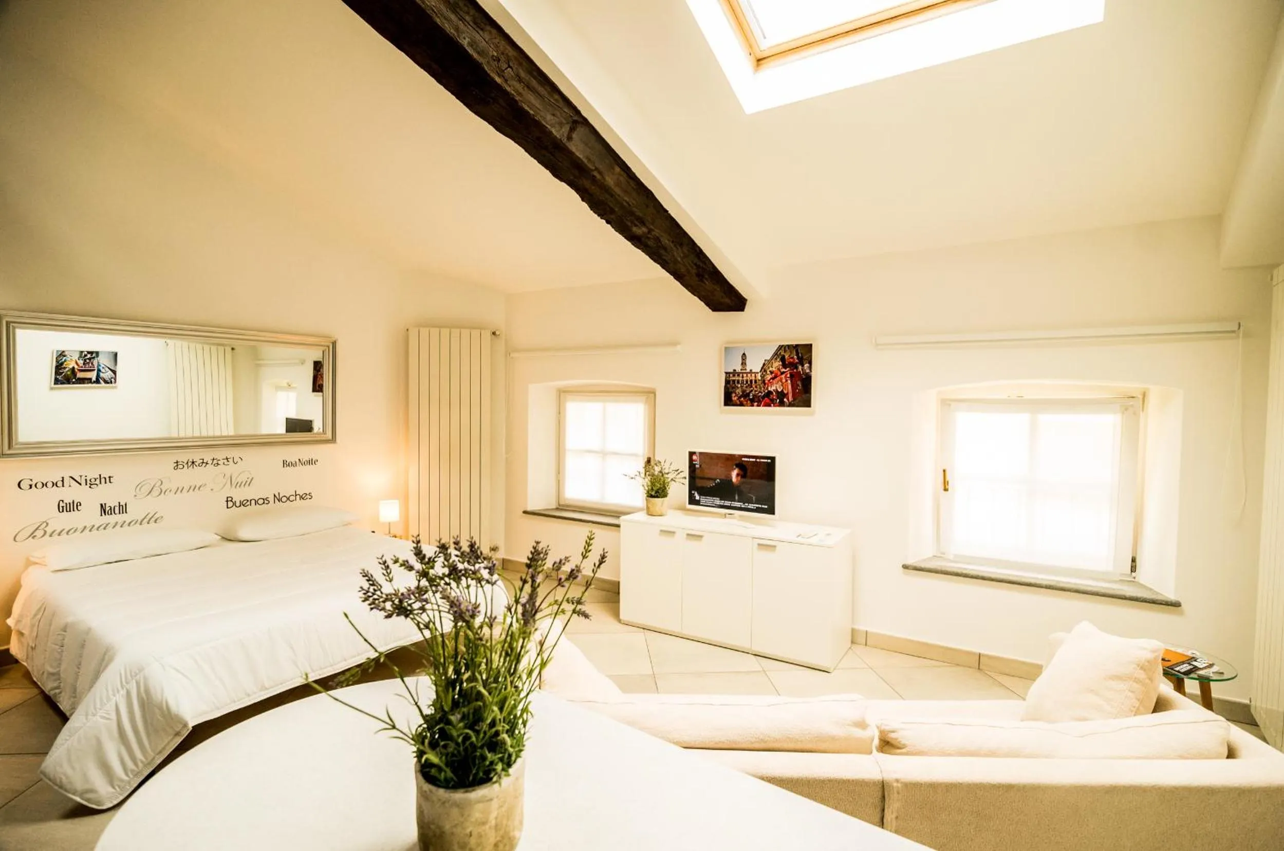 Bed in ReArduinoIvrea