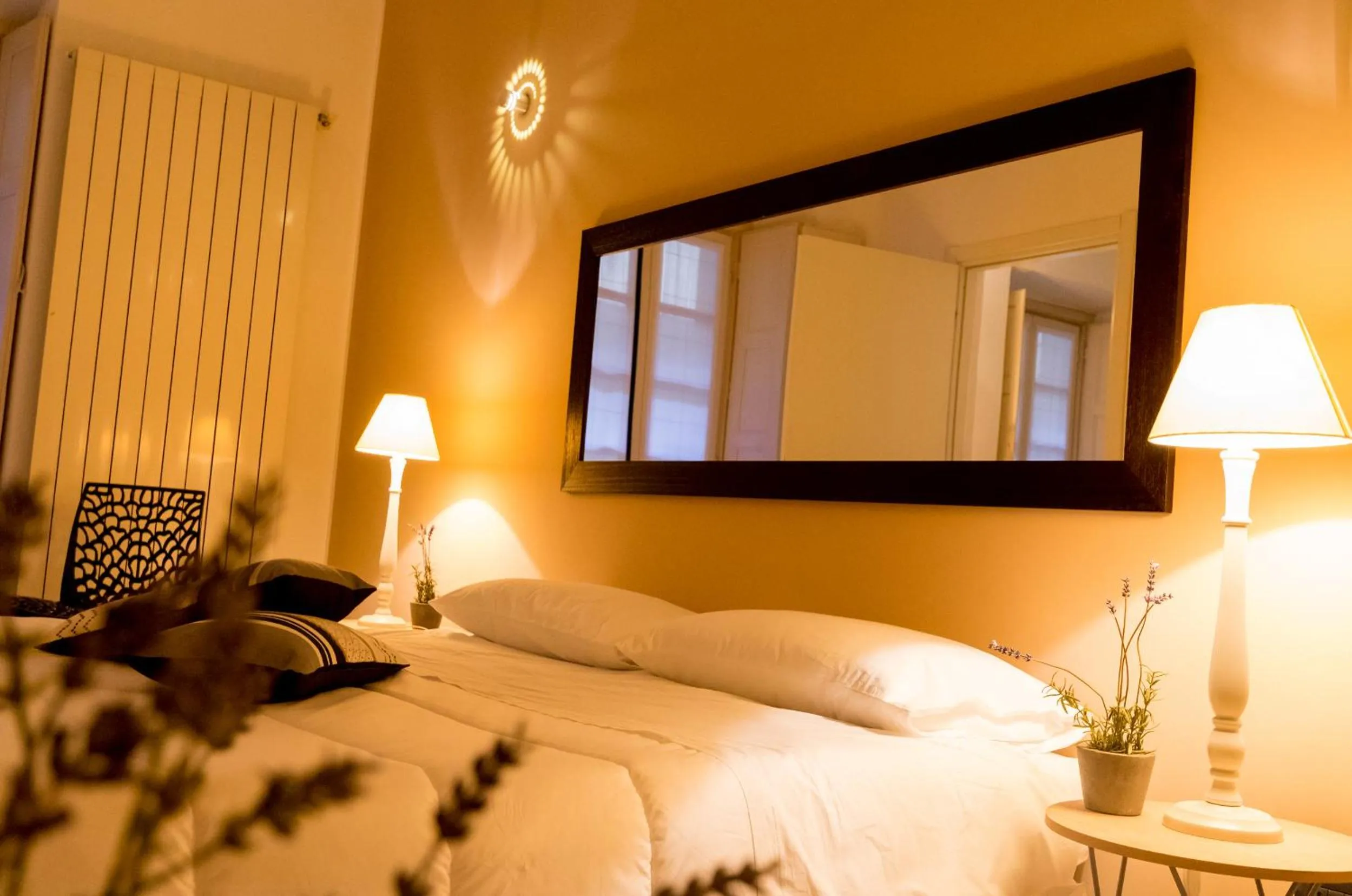 Bed in ReArduinoIvrea