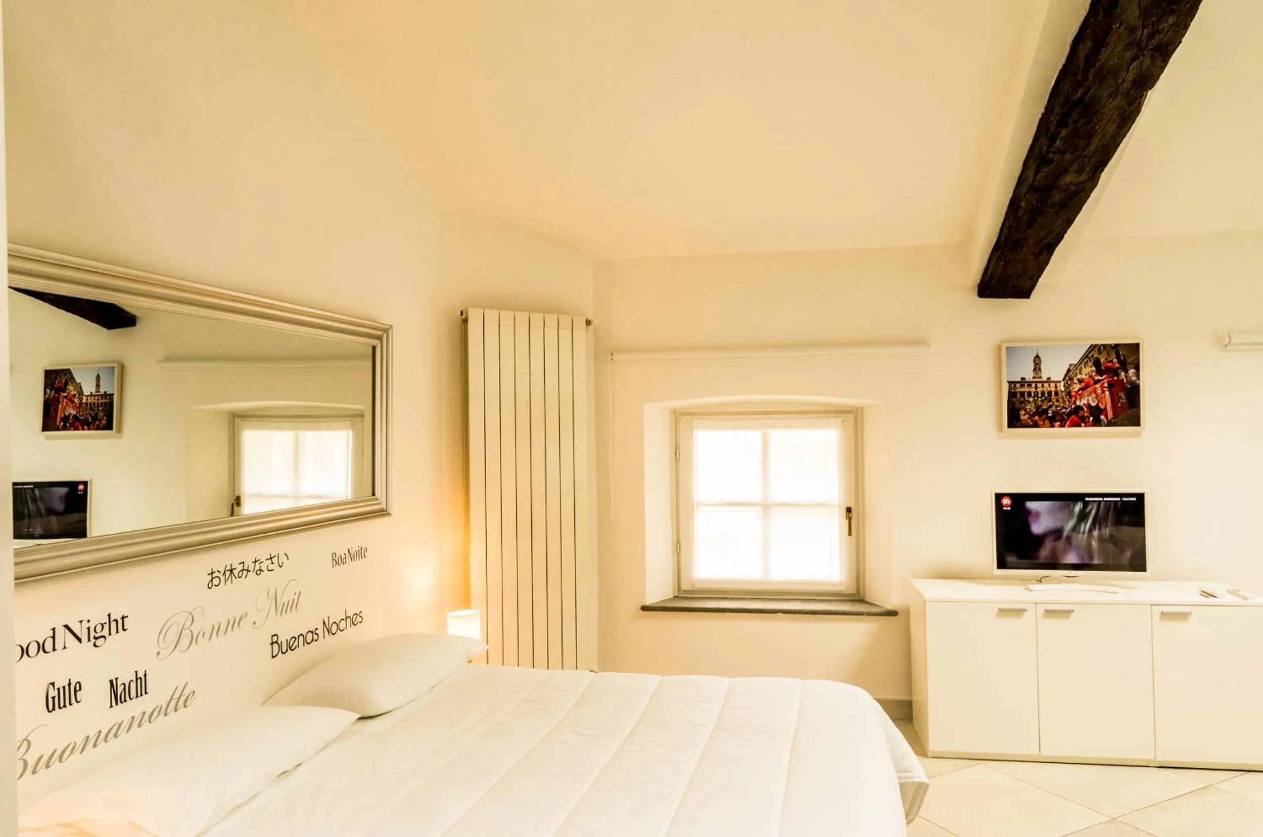 Bed in ReArduinoIvrea