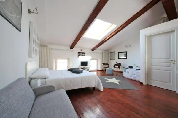 Bed in ReArduinoIvrea