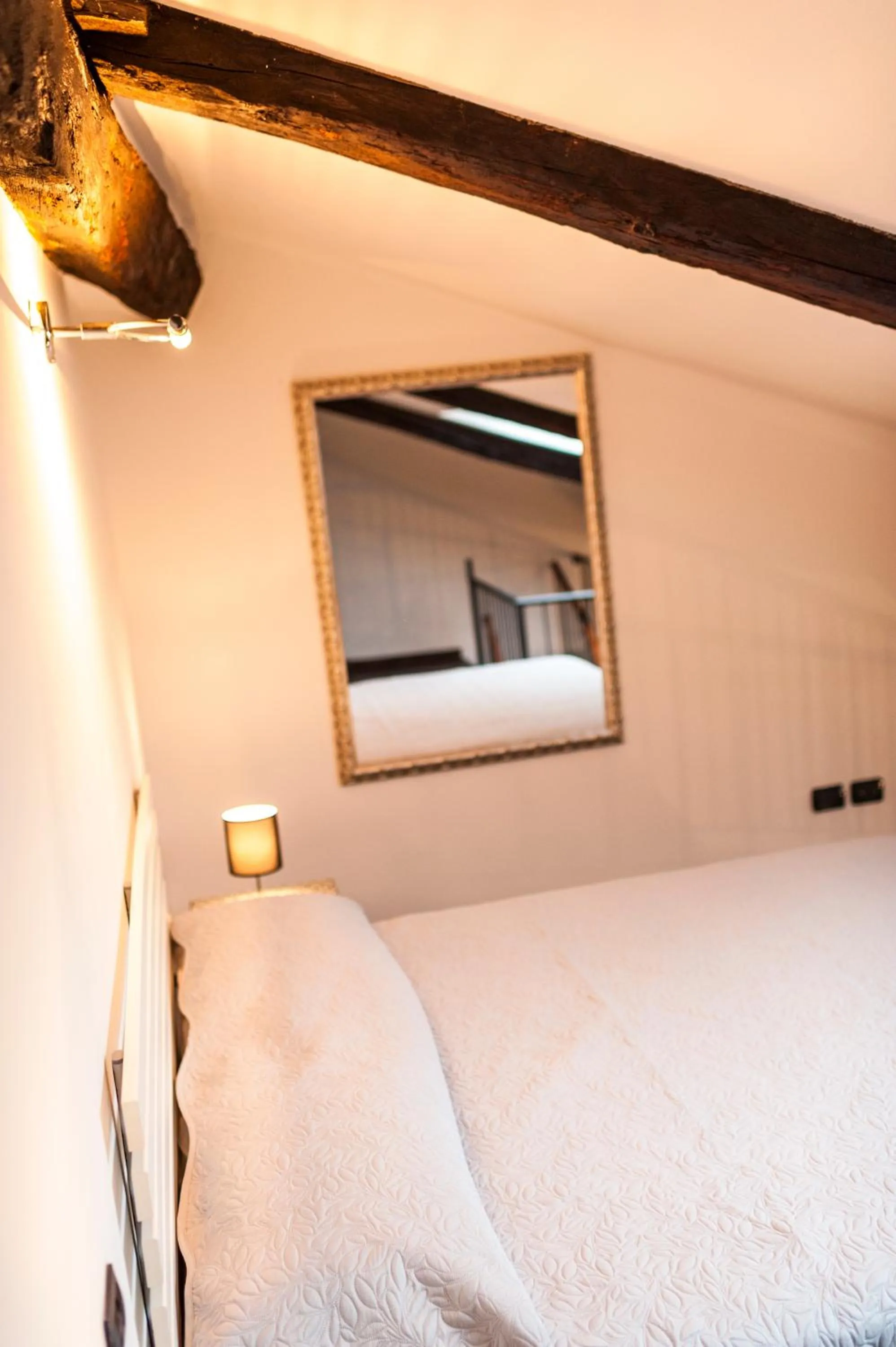 Bed in ReArduinoIvrea