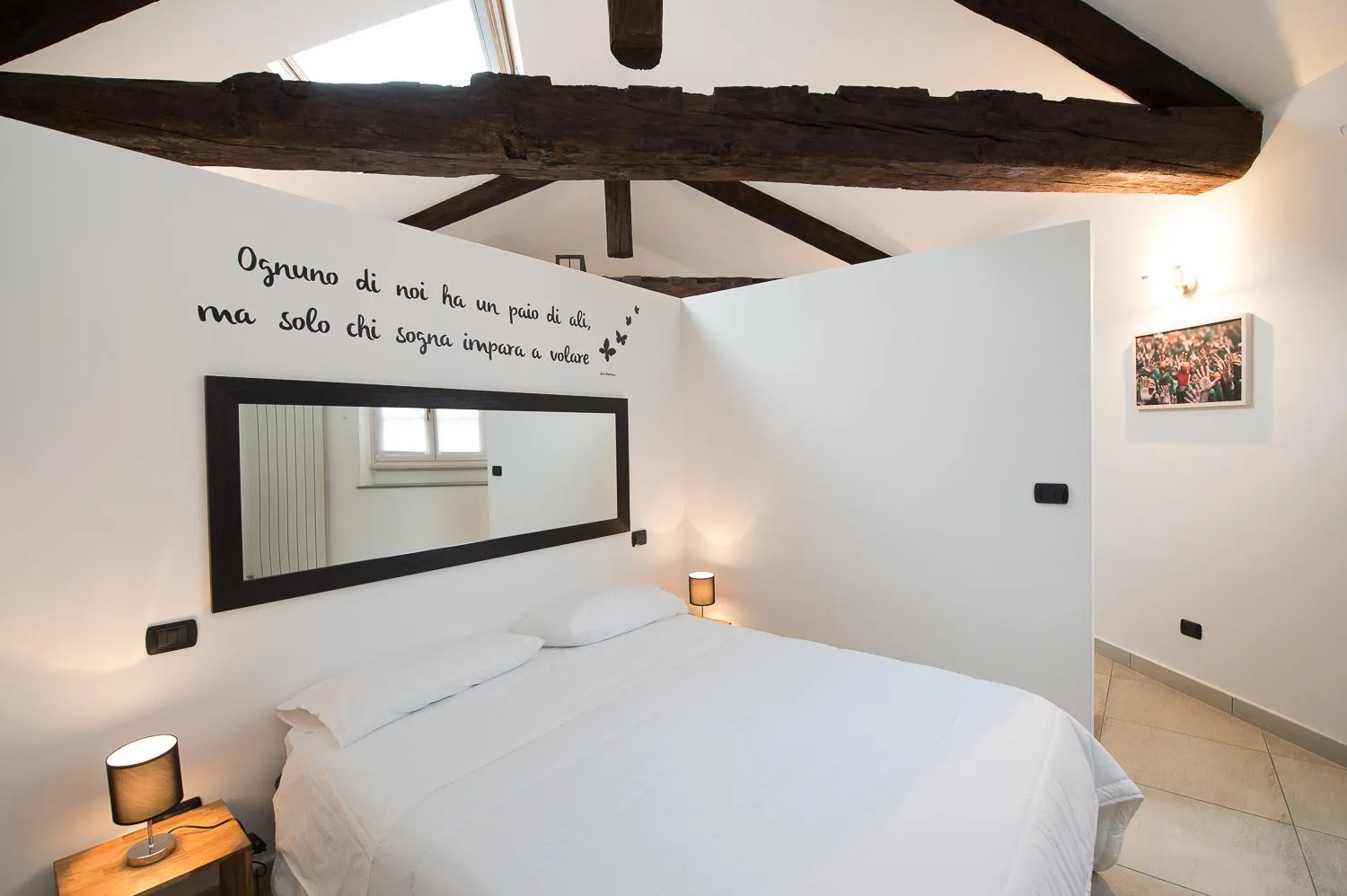 Bed in ReArduinoIvrea