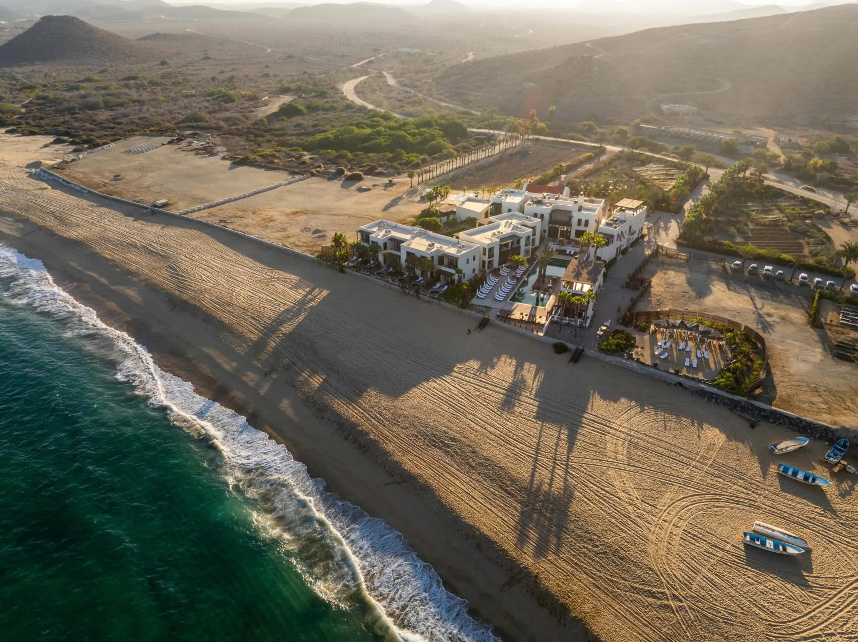 Hotel San Cristobal Adults 15+