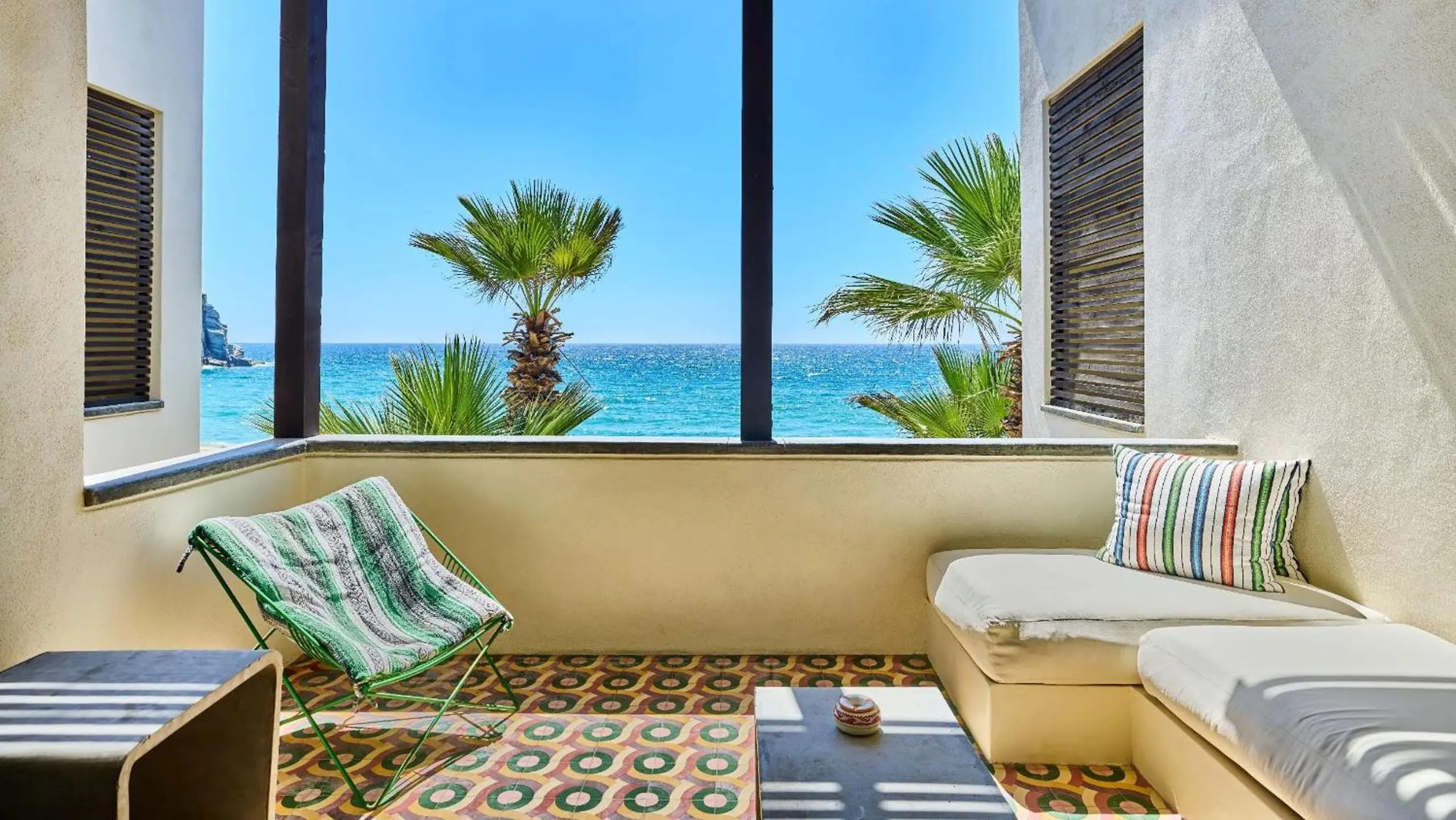 Hotel San Cristobal Adults 15+