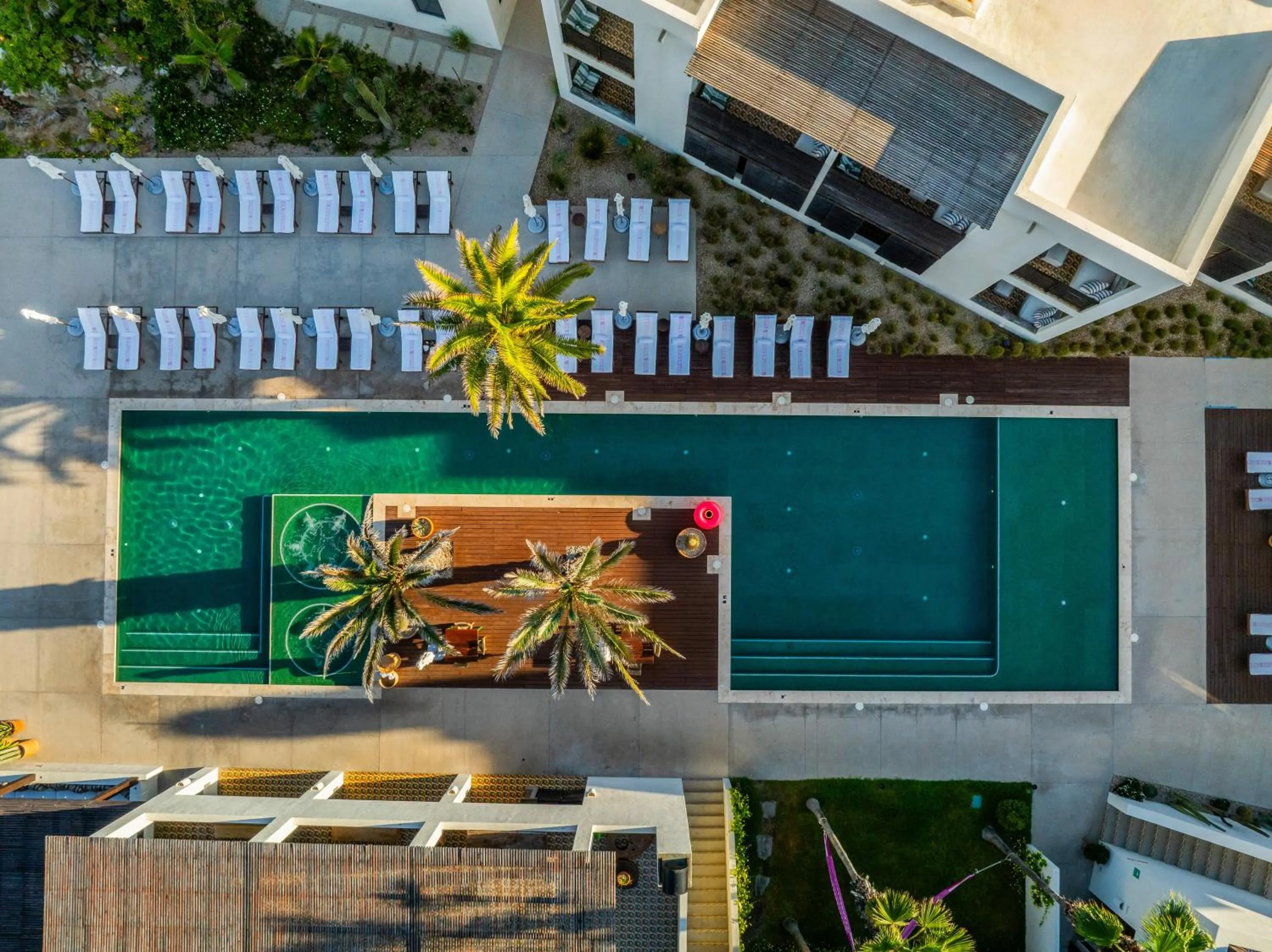 Hotel San Cristobal Adults 15+