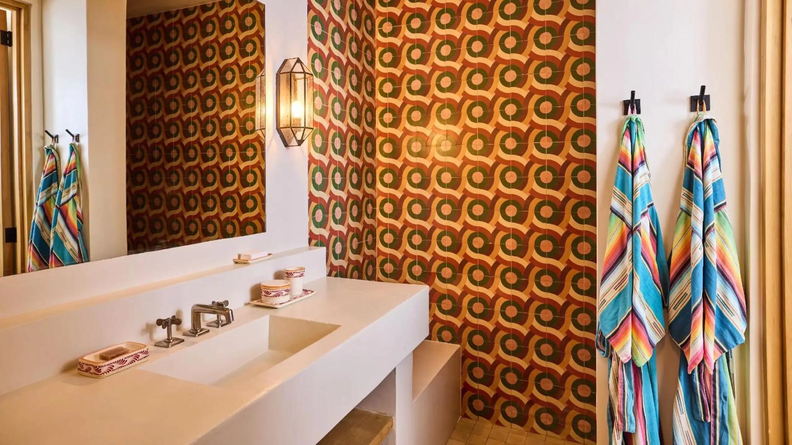 Hotel San Cristobal Adults 15+