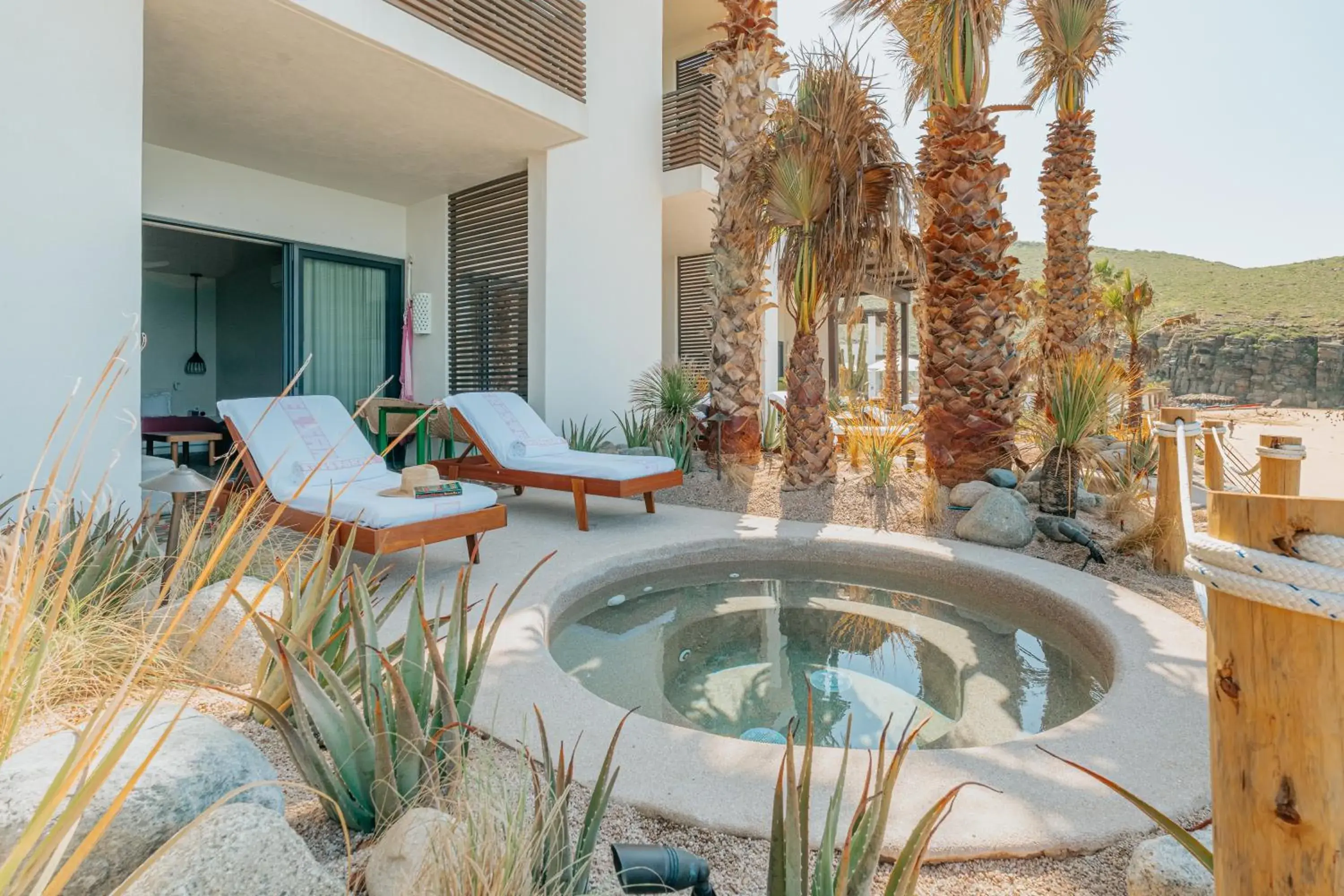 Suite in Hotel San Cristobal Adults 15+ Suite in Hotel San Cristobal Adults 15+