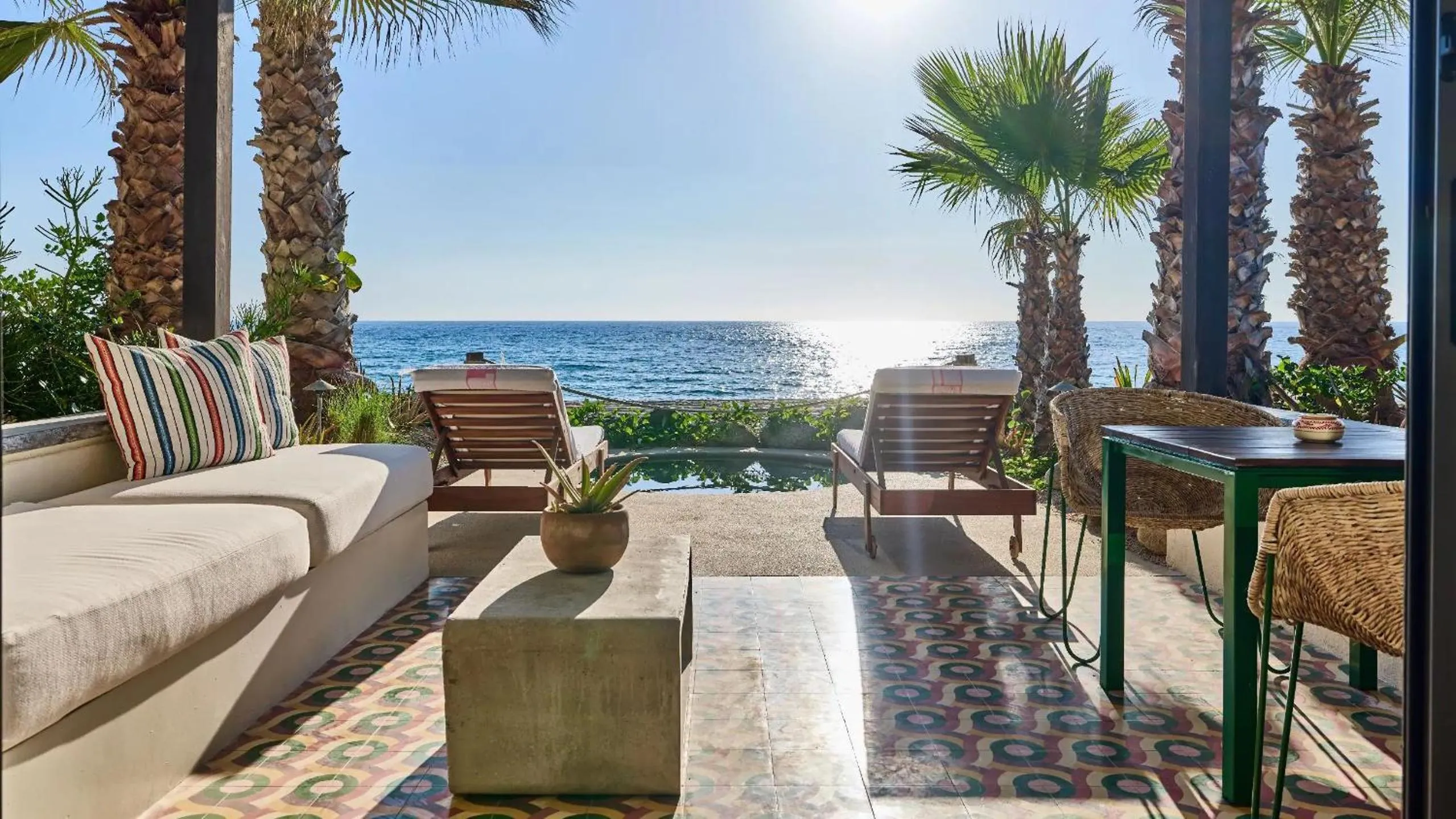 Hotel San Cristobal Adults 15+