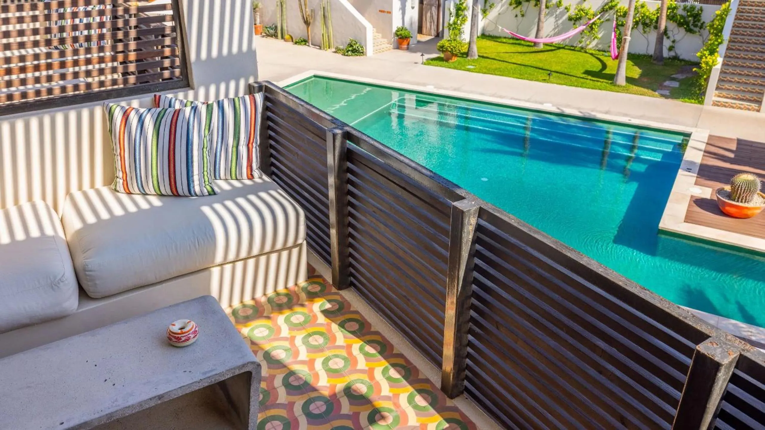 Hotel San Cristobal Adults 15+