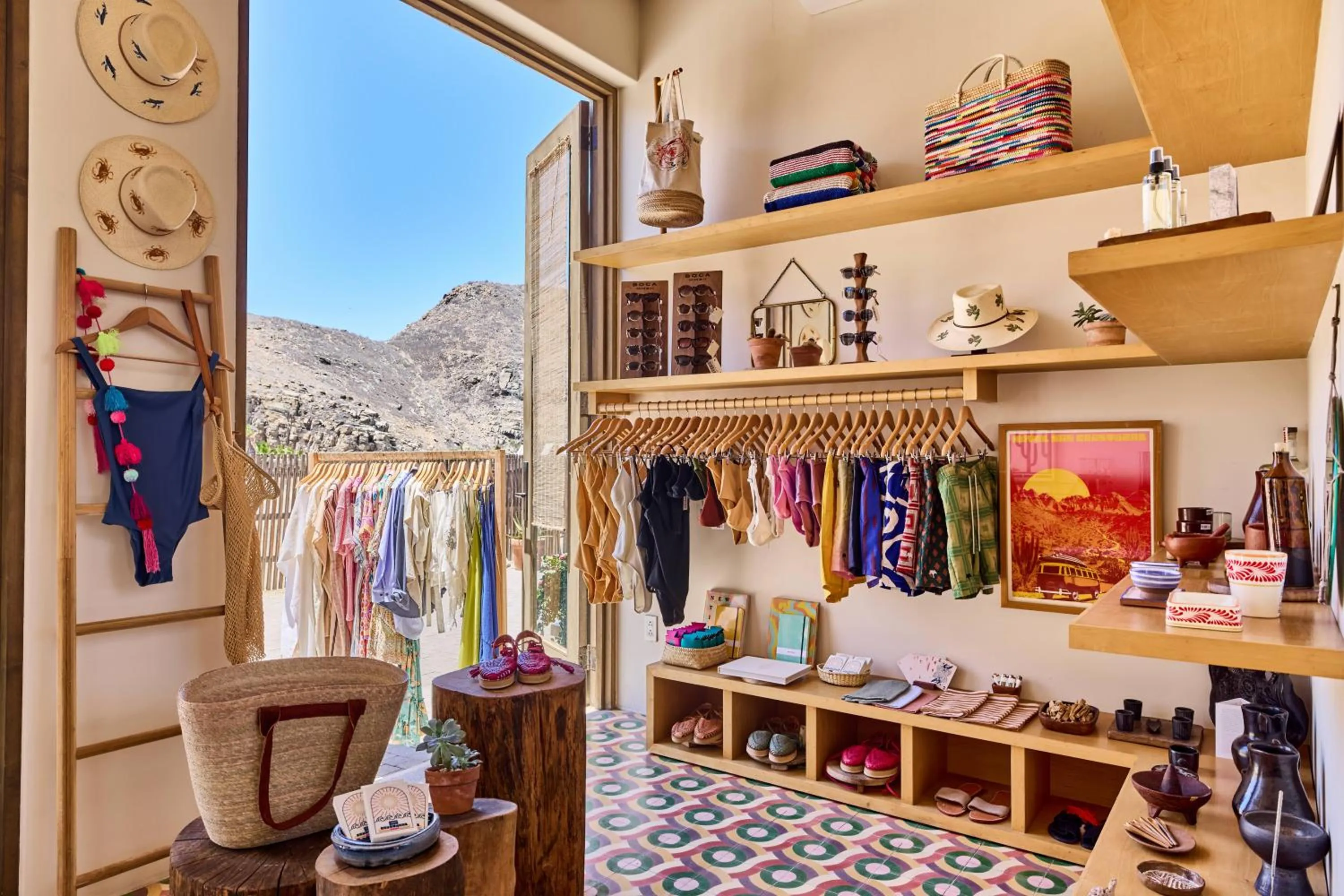 Property building in Hotel San Cristobal Adults 15+