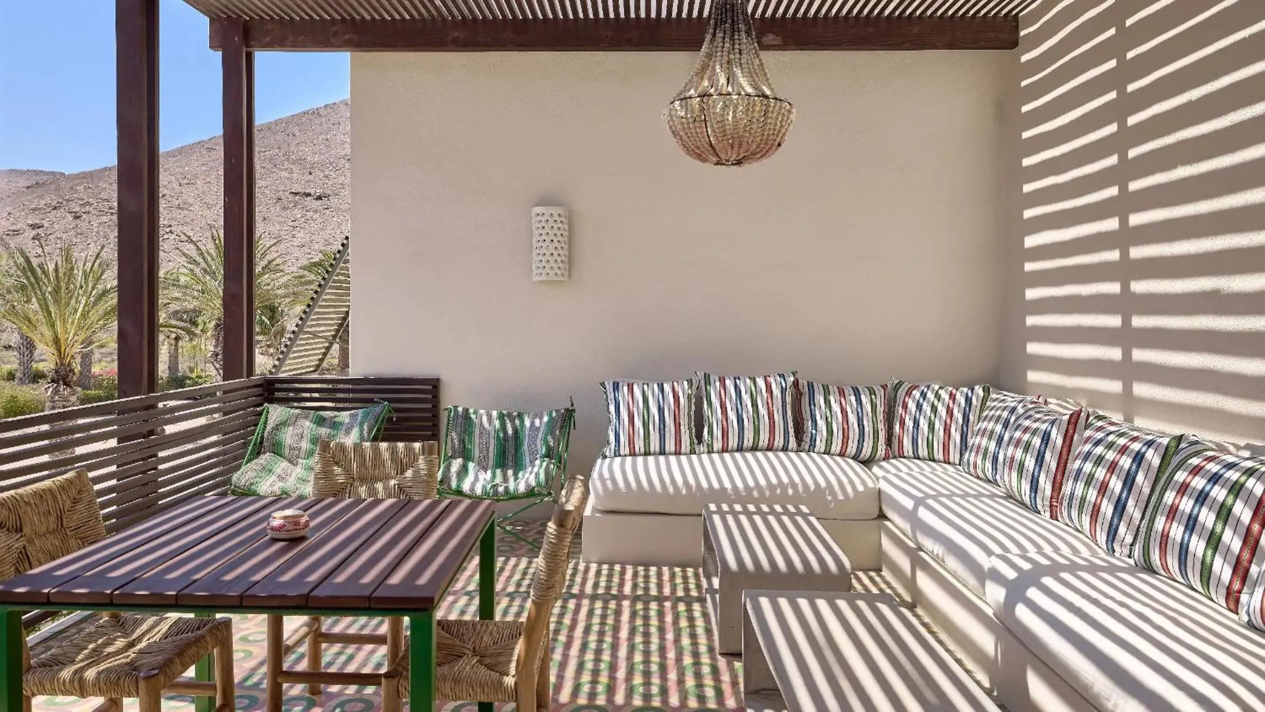 Hotel San Cristobal Adults 15+