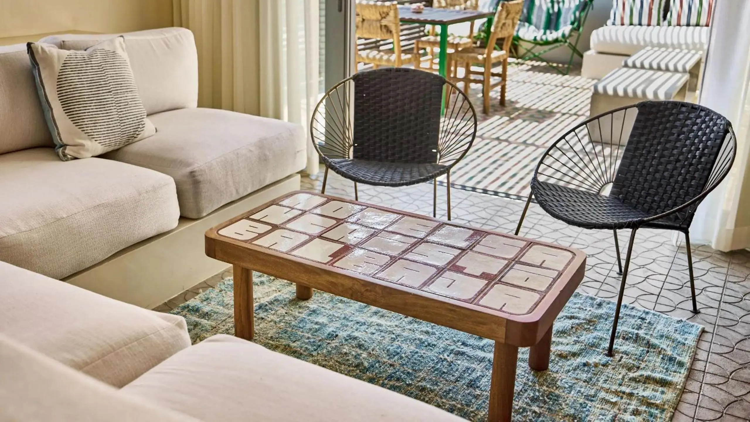 Hotel San Cristobal Adults 15+