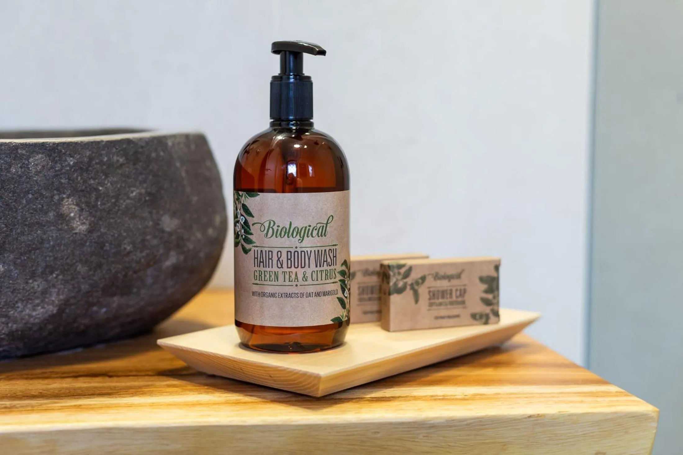 La Jacia Hotel & Resort