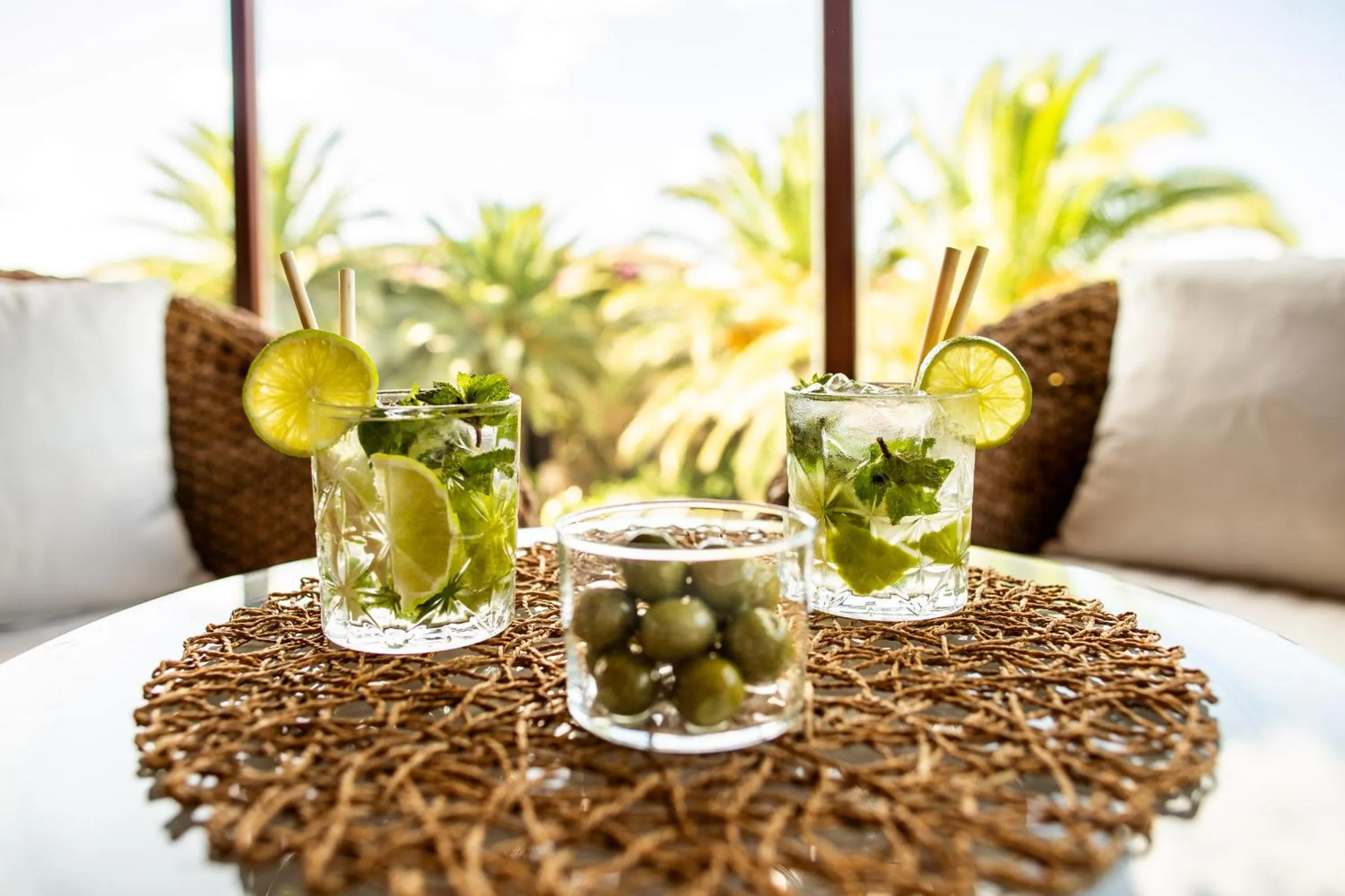 La Jacia Hotel & Resort