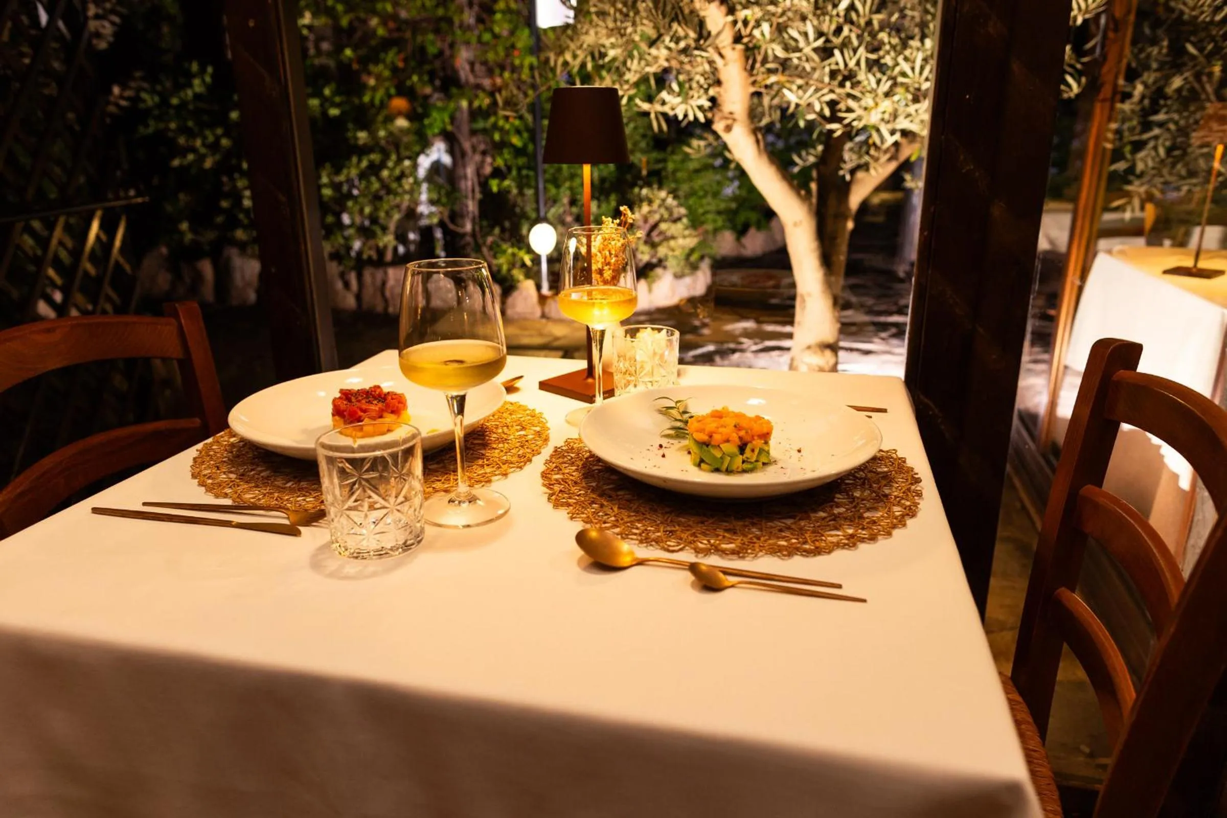 La Jacia Hotel & Resort