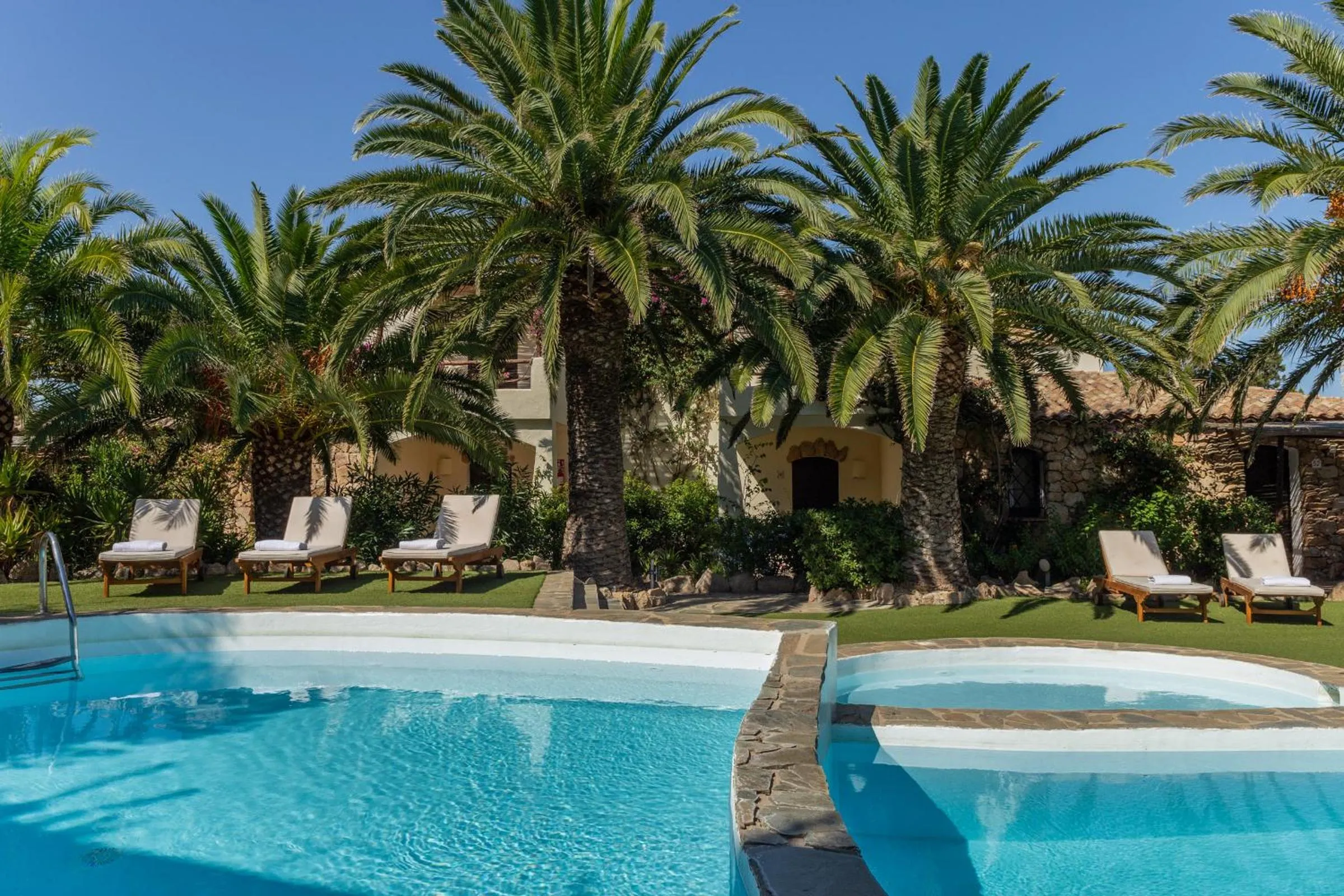 La Jacia Hotel & Resort